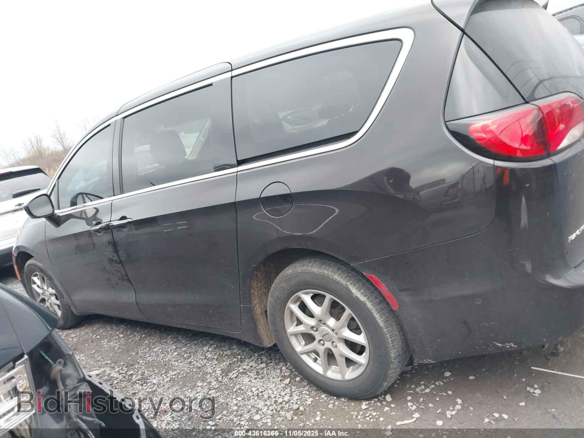 2019 CHRYSLER PACIFICA - VIN: 2C4RC1FGXKR700769 - Фото 14