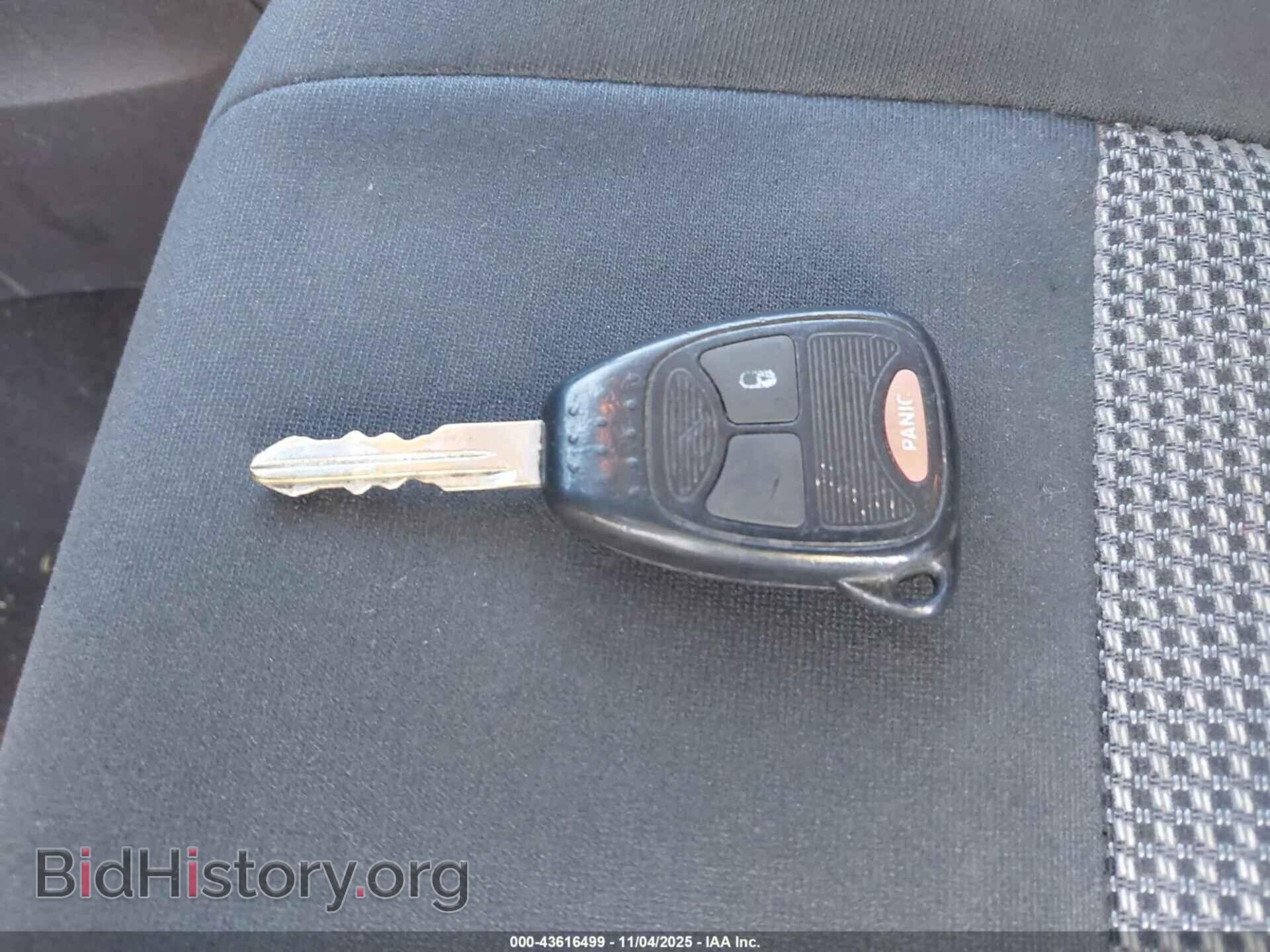 2011 JEEP COMPASS - VIN: 1J4NT1FB2BD235730 - Photo 11