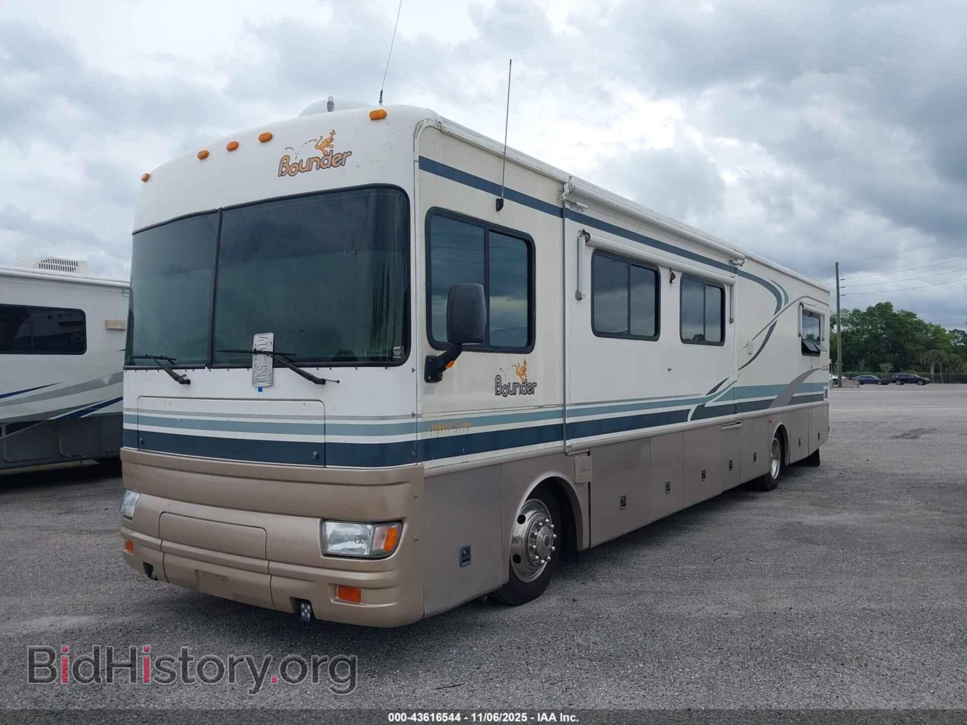 2021 FORD F53 - VIN: 1F66F5DN5M0A03528 - Photo 4