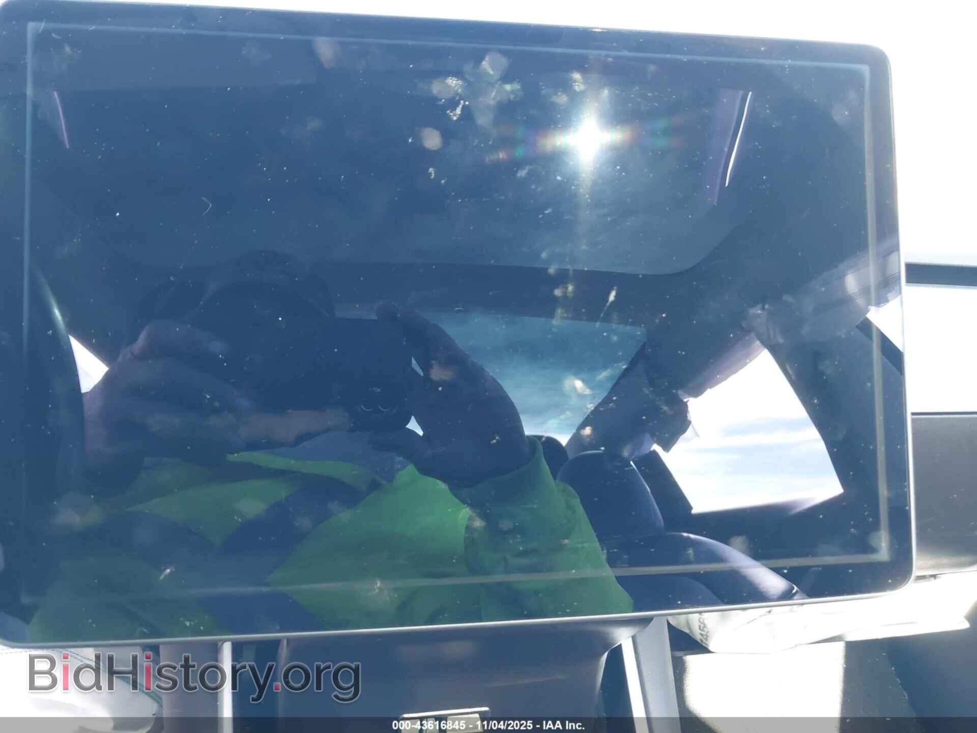 2018 TESLA MODEL 3 - VIN: 5YJ3E1EA3JF007842 - Photo 7