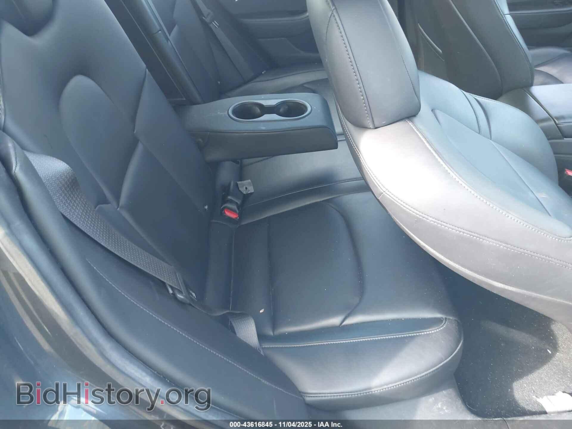 2018 TESLA MODEL 3 - VIN: 5YJ3E1EA3JF007842 - Photo 8