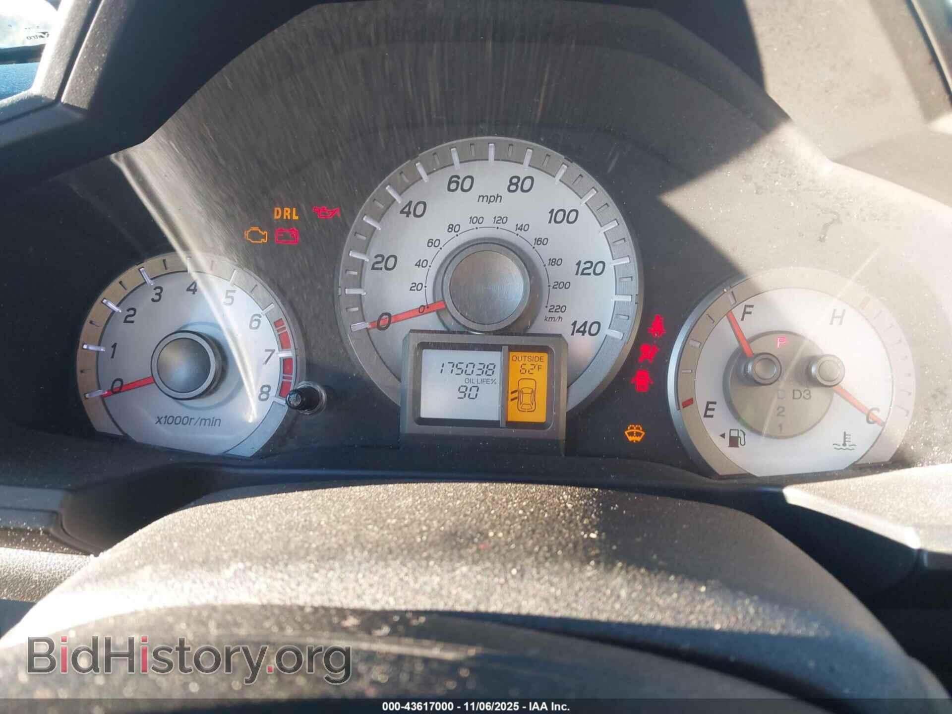 2013 HONDA PILOT - VIN: 5FNYF4H51DB010908 - Фото 7