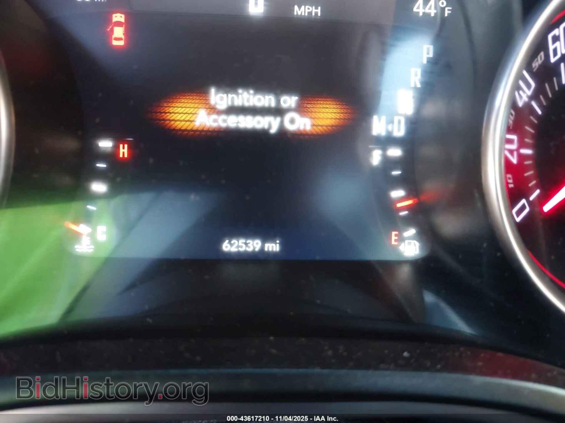 2016 DODGE CHALLENGER - VIN: 2C3CDZFJ6GH201868 - Фото 7