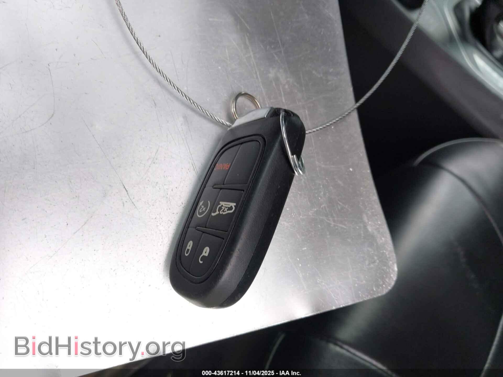 2019 JEEP CHEROKEE - VIN: 1C4PJMLX1KD135236 - Фото 11