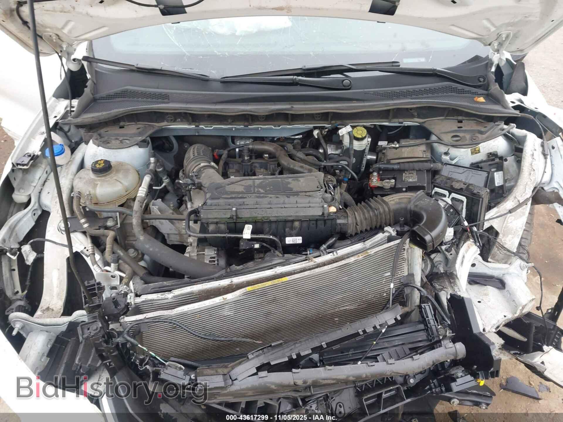 2023 FORD ESCAPE - VIN: 1FMCU9MNXPUA87268 - Фото 10
