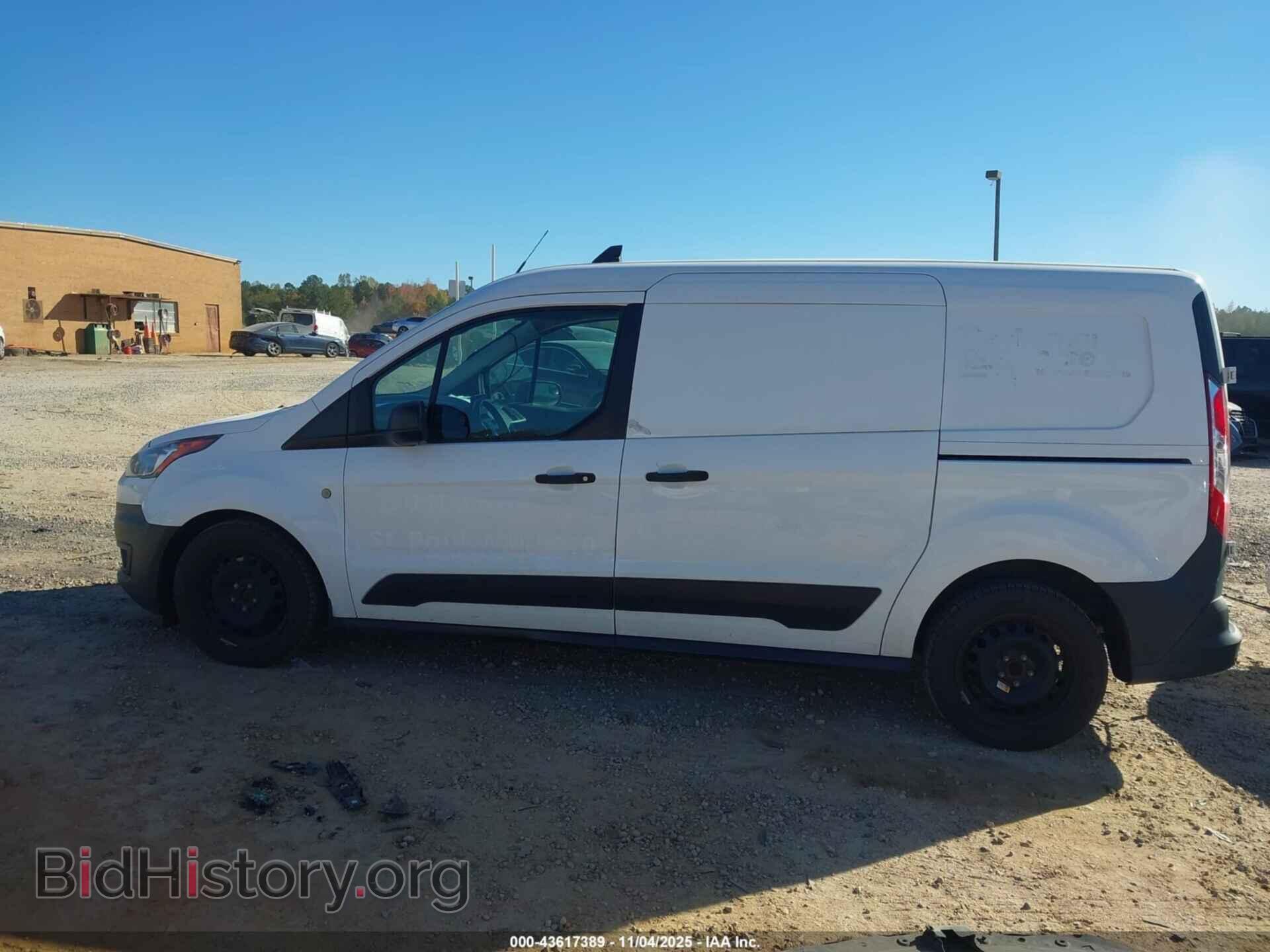 2019 FORD TRANSIT CONNECT - VIN: NM0LS7E29K1405911 - Фото 14