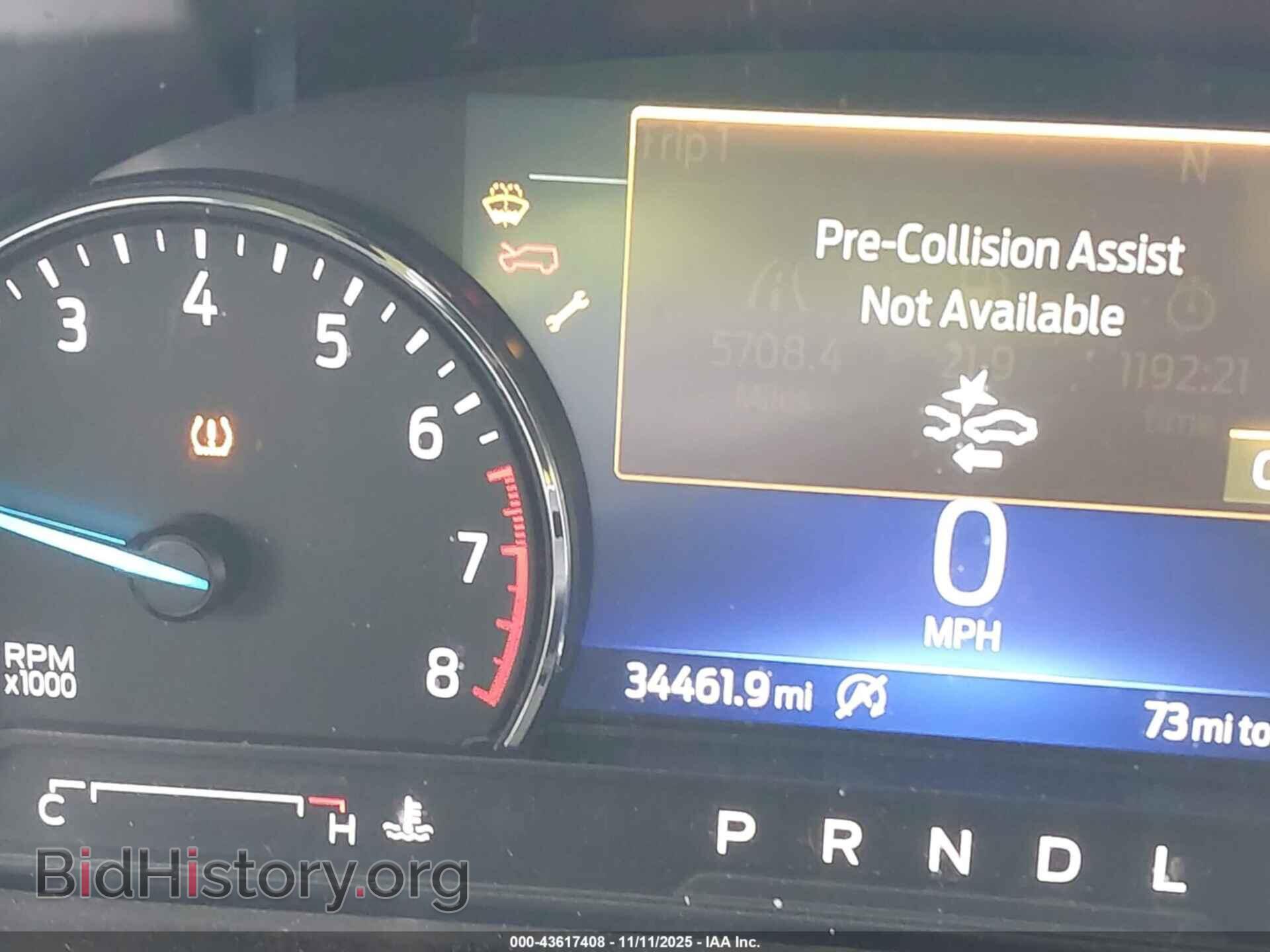 2023 FORD EXPLORER - VIN: 1FMSK8DH1PGB58023 - Photo 14