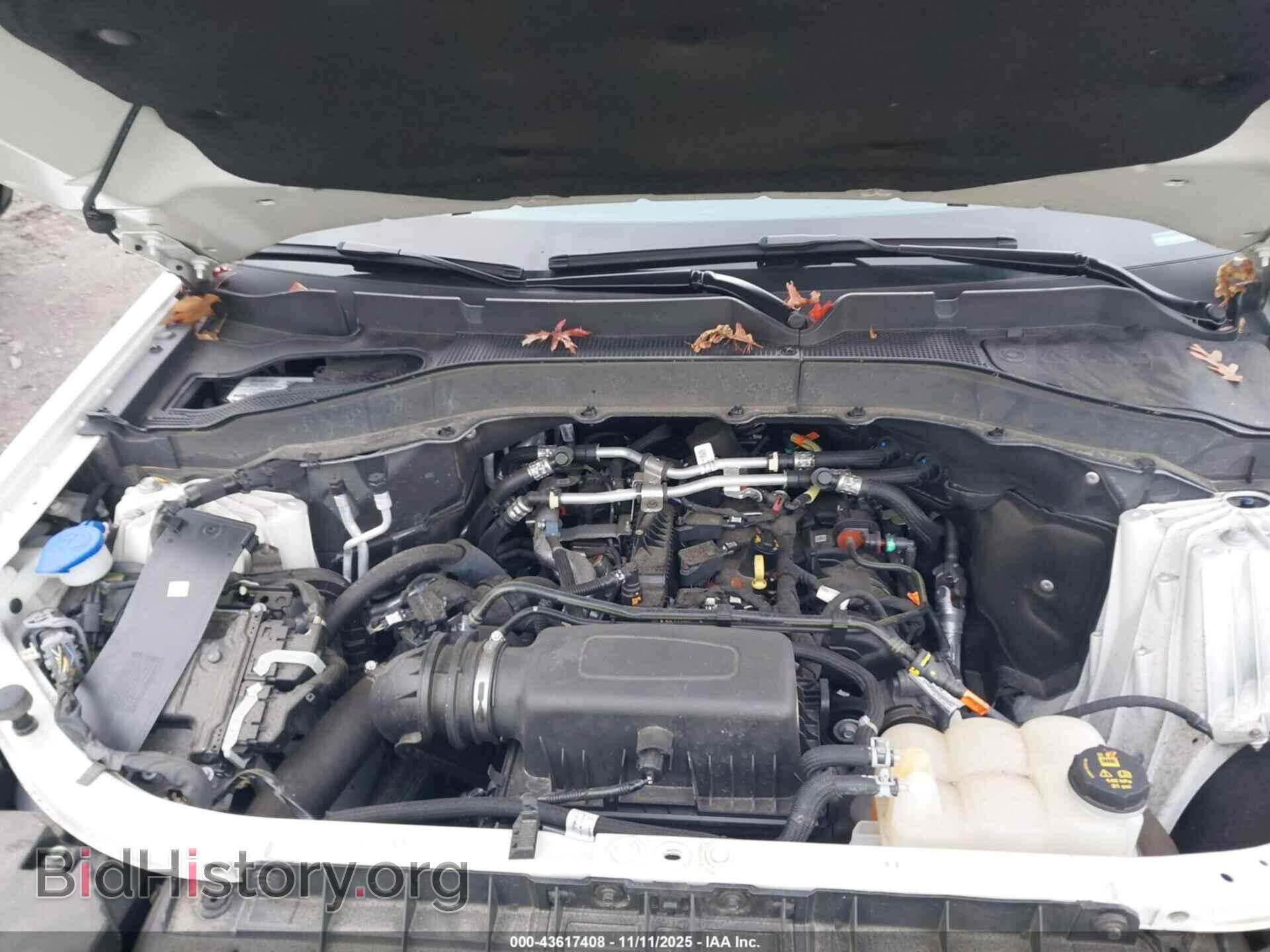 2023 FORD EXPLORER - VIN: 1FMSK8DH1PGB58023 - Photo 10