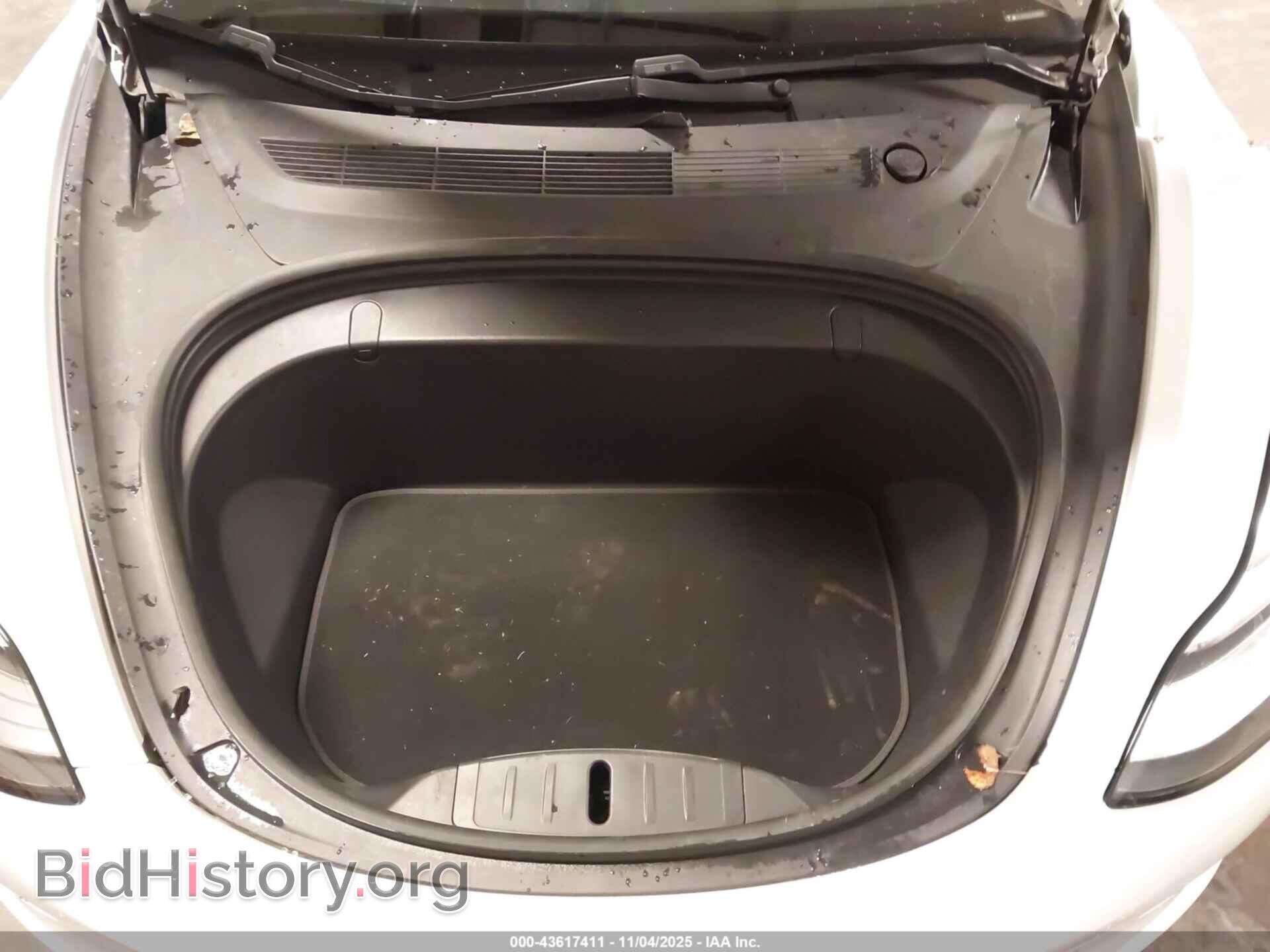 2018 TESLA MODEL 3 - VIN: 5YJ3E1EB2JF081729 - Фото 10
