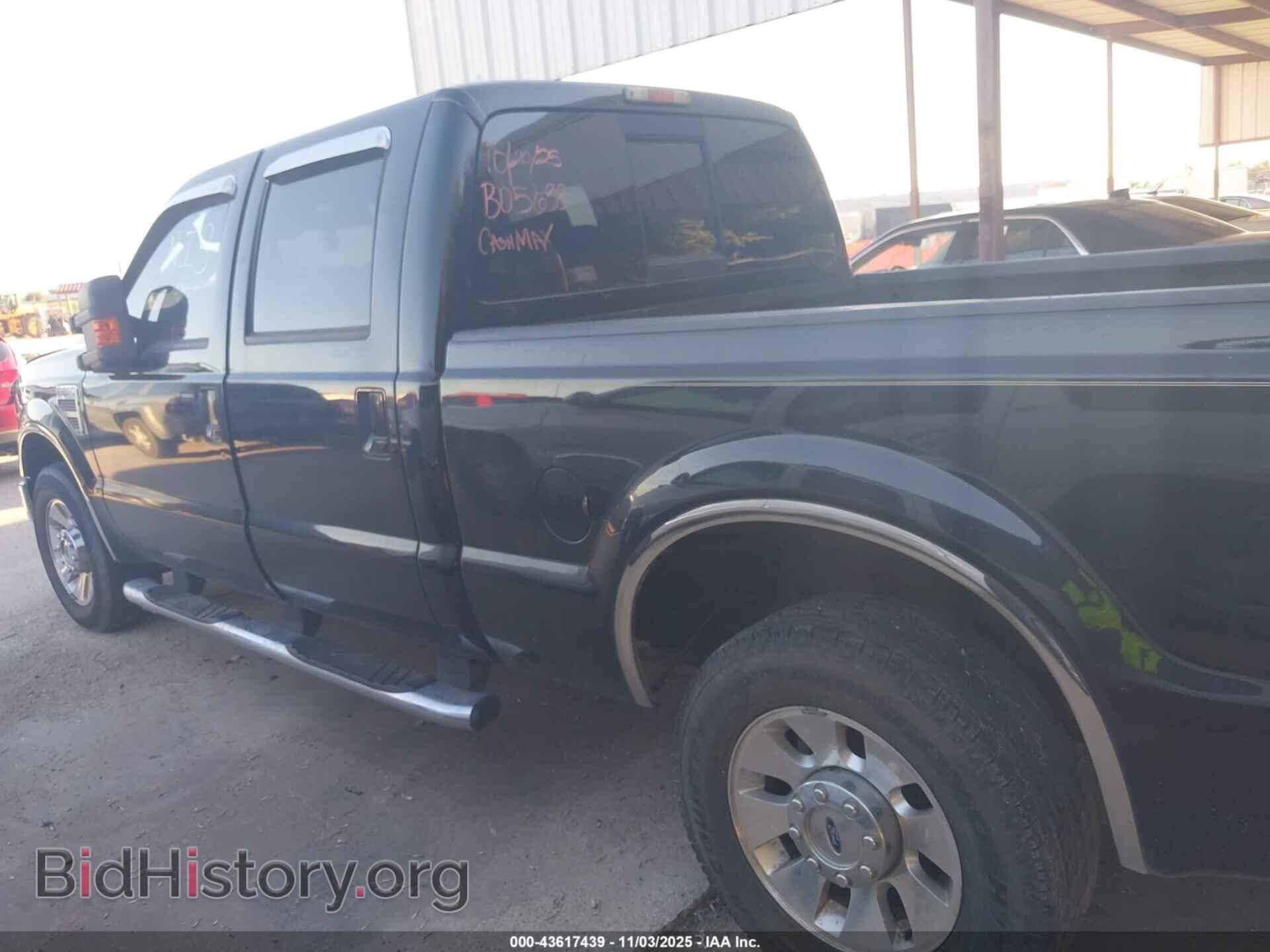 2010 FORD F-250 - VIN: 1FTSW2AR8AEB05633 - Фото 13