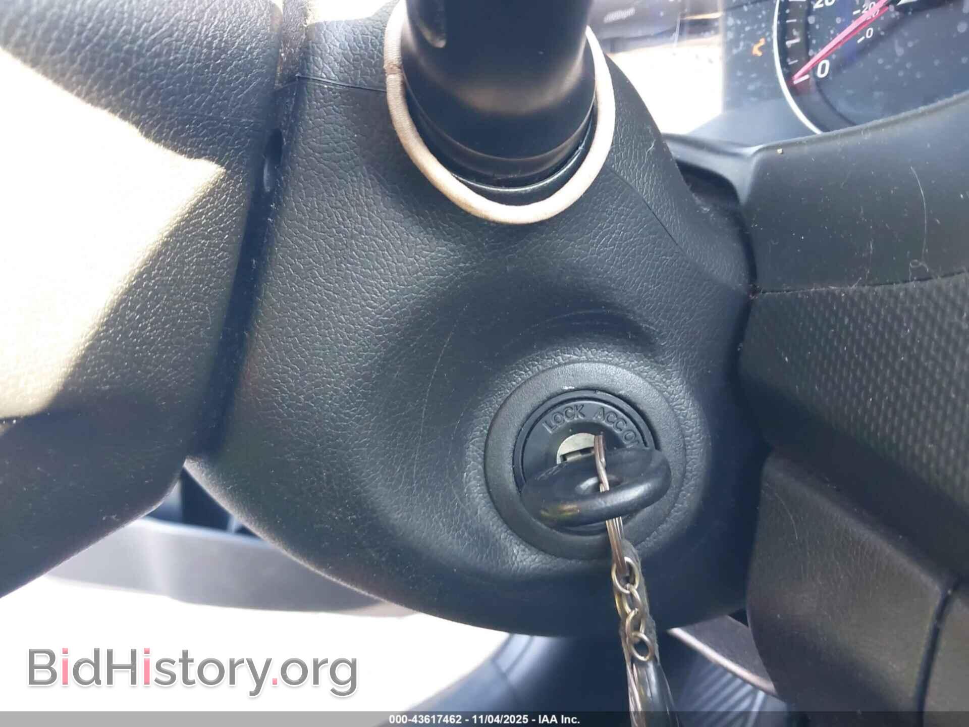 2012 HYUNDAI ACCENT - VIN: KMHCU5AE3CU034838 - Фото 11