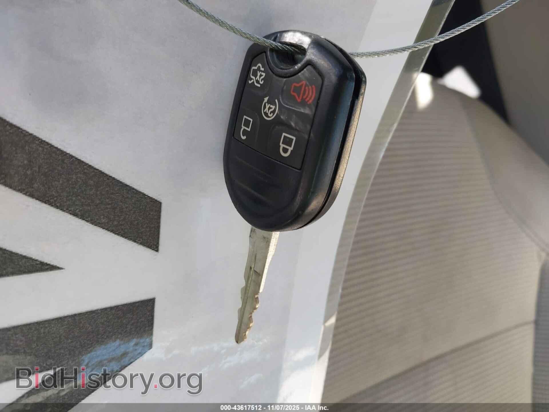 2017 FORD TAURUS - VIN: 1FAHP2E81HG106586 - Photo 11