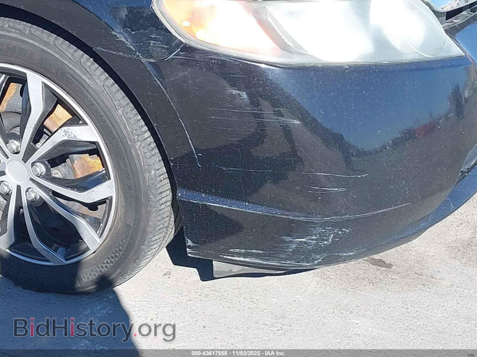 2008 HONDA CIVIC - VIN: 2HGFA16578H324586 - Фото 12