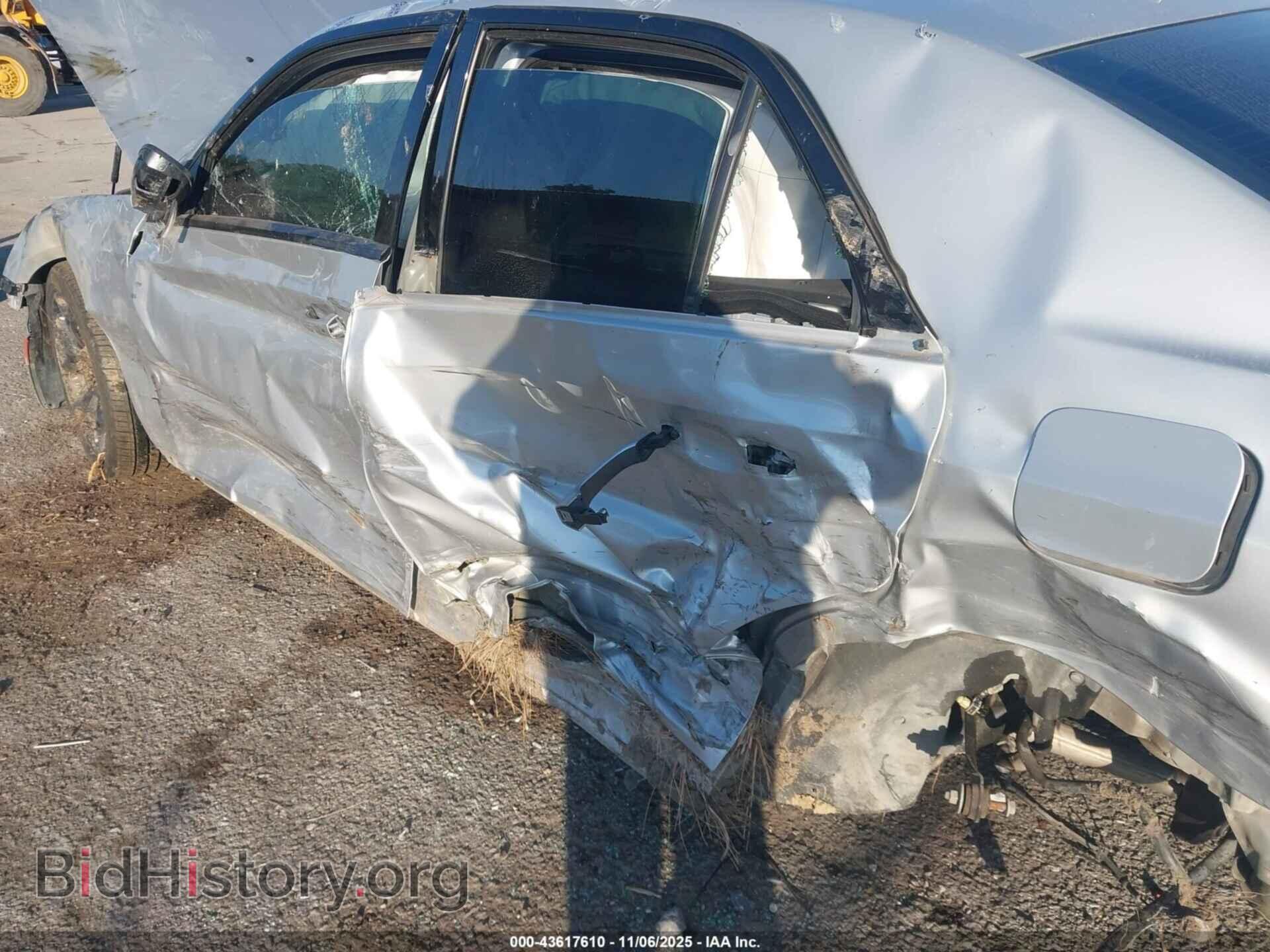 2021 CHRYSLER 300 - VIN: 2C3CCABGXMH589178 - Фото 6