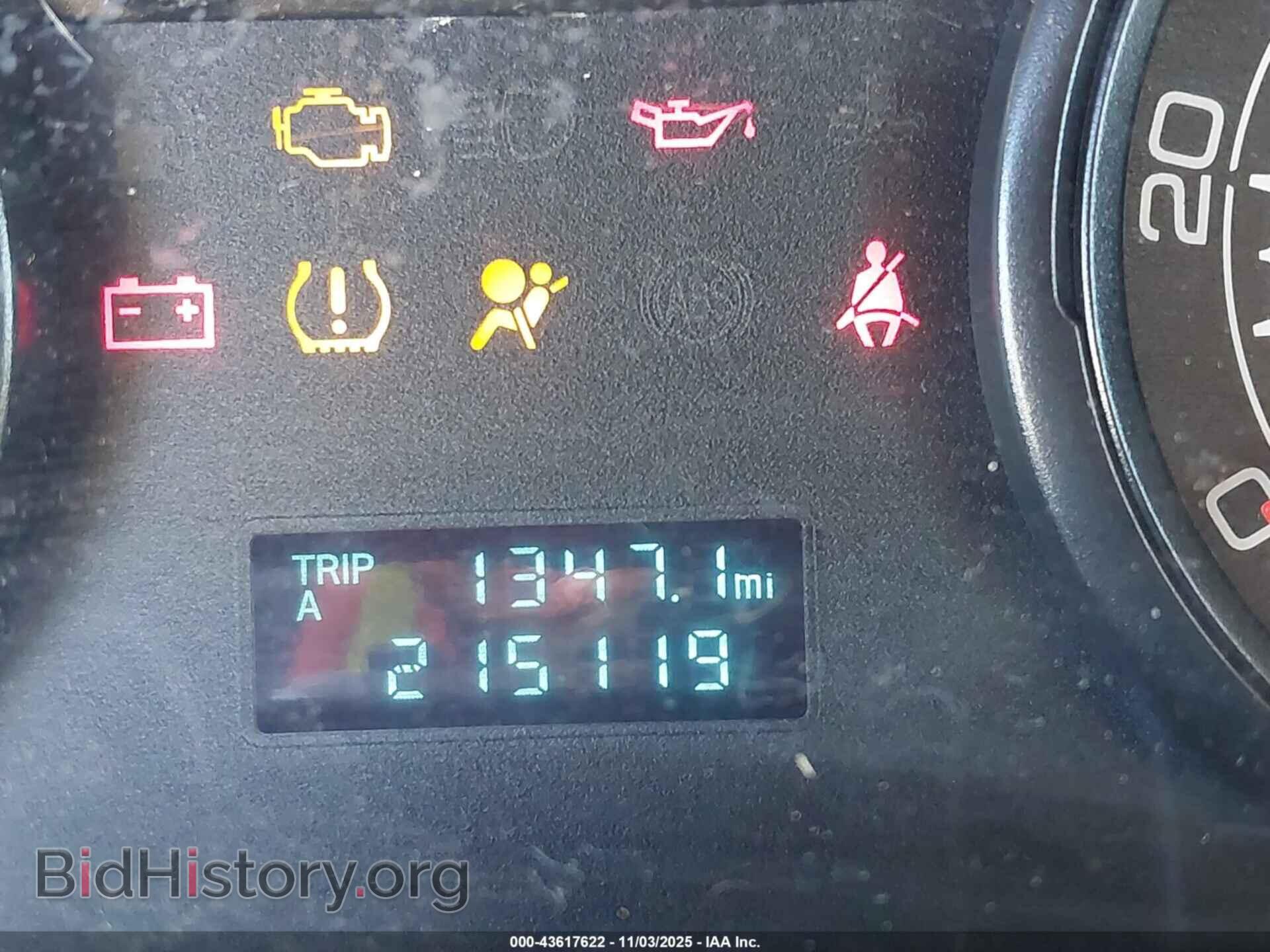 2008 FORD FOCUS - VIN: 1FAHP32N38W288426 - Фото 7