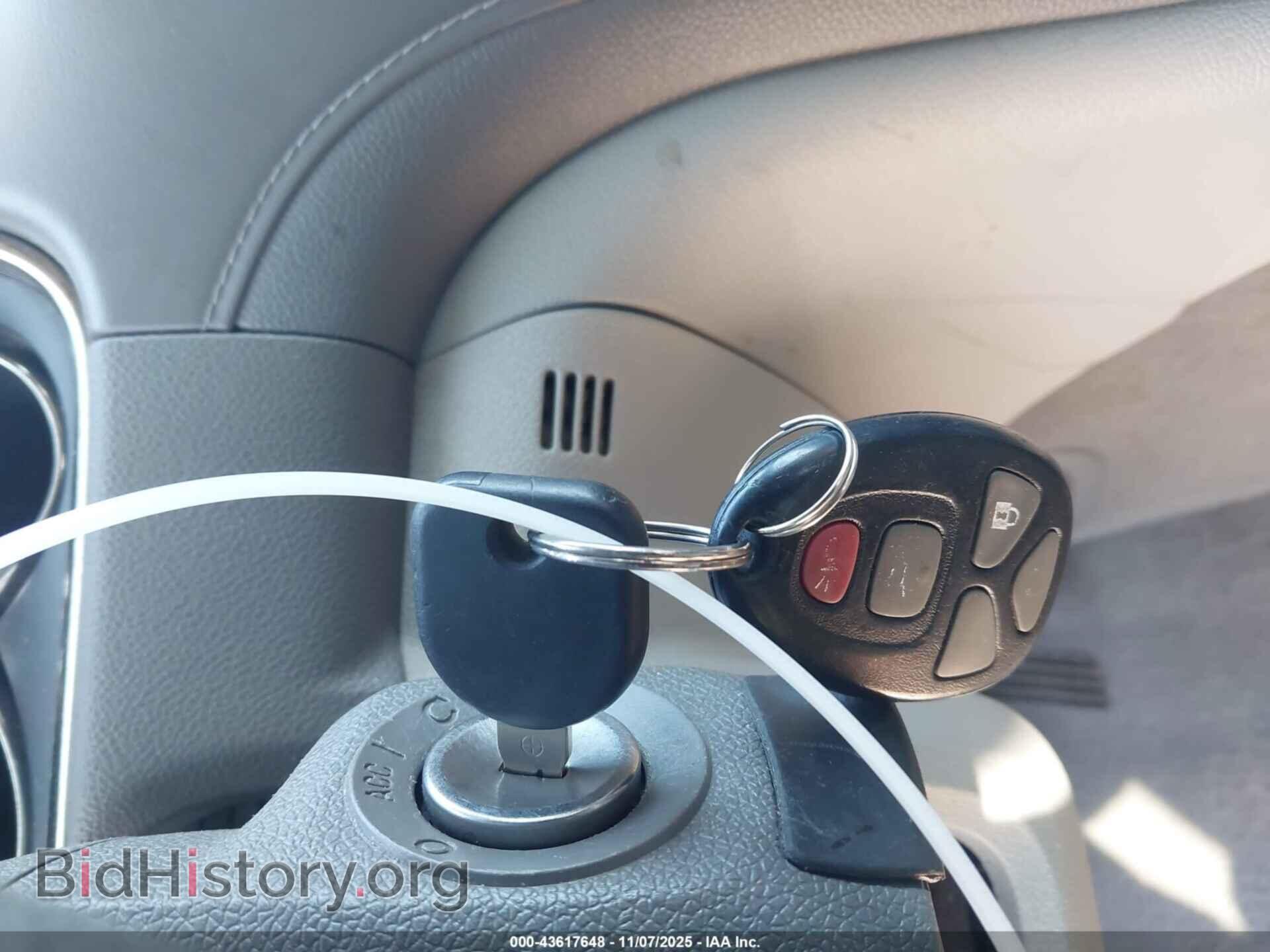 2014 BUICK ENCLAVE - VIN: 5GAKRBKD4EJ285105 - Фото 11
