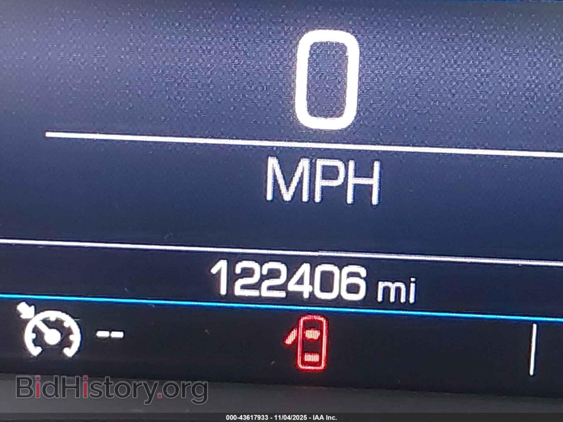 2019 GMC TERRAIN - VIN: 3GKALMEV4KL149352 - Фото 16