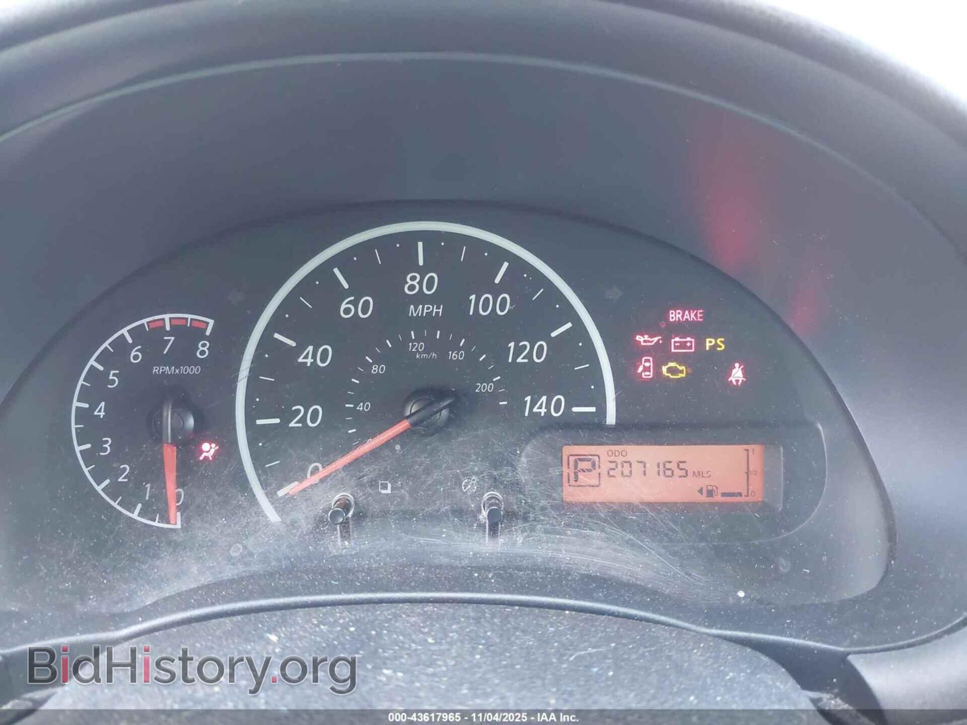 2017 NISSAN VERSA - VIN: 3N1CN7AP3HL893723 - Фото 7