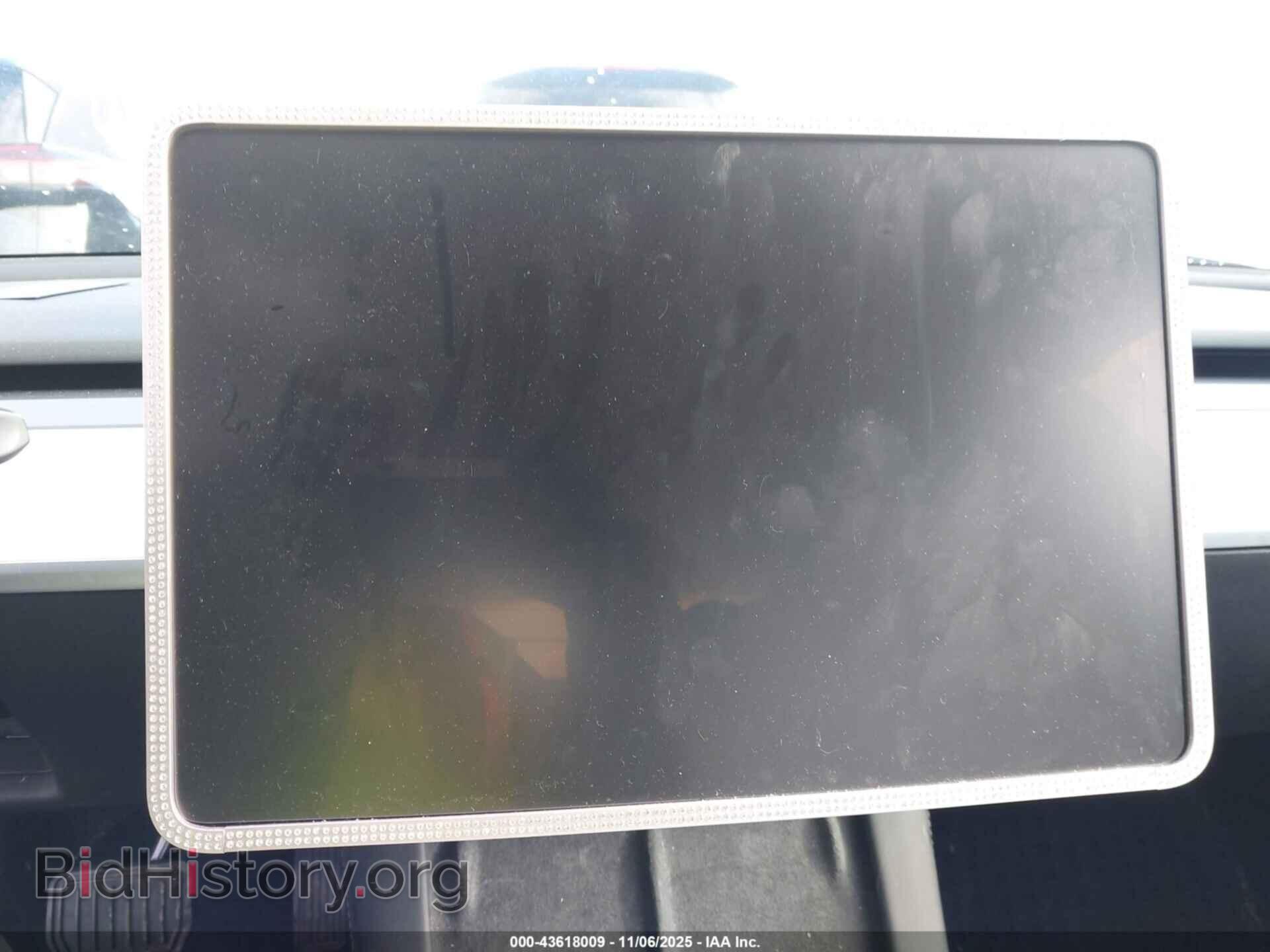 2023 TESLA MODEL 3 - VIN: 5YJ3E1EA2PF679061 - Photo 7