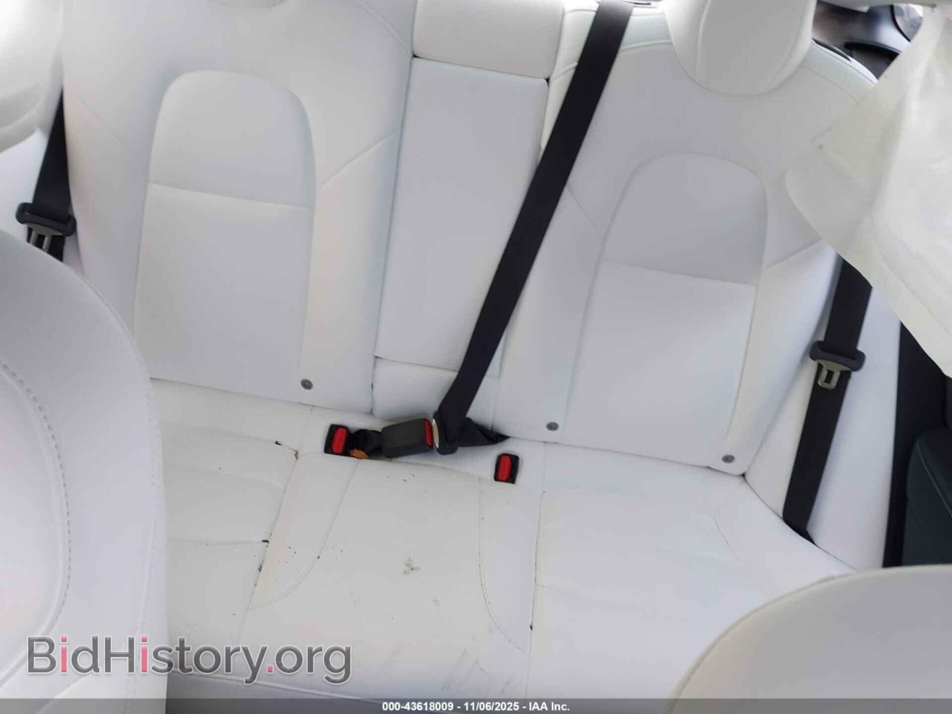 2023 TESLA MODEL 3 - VIN: 5YJ3E1EA2PF679061 - Photo 8