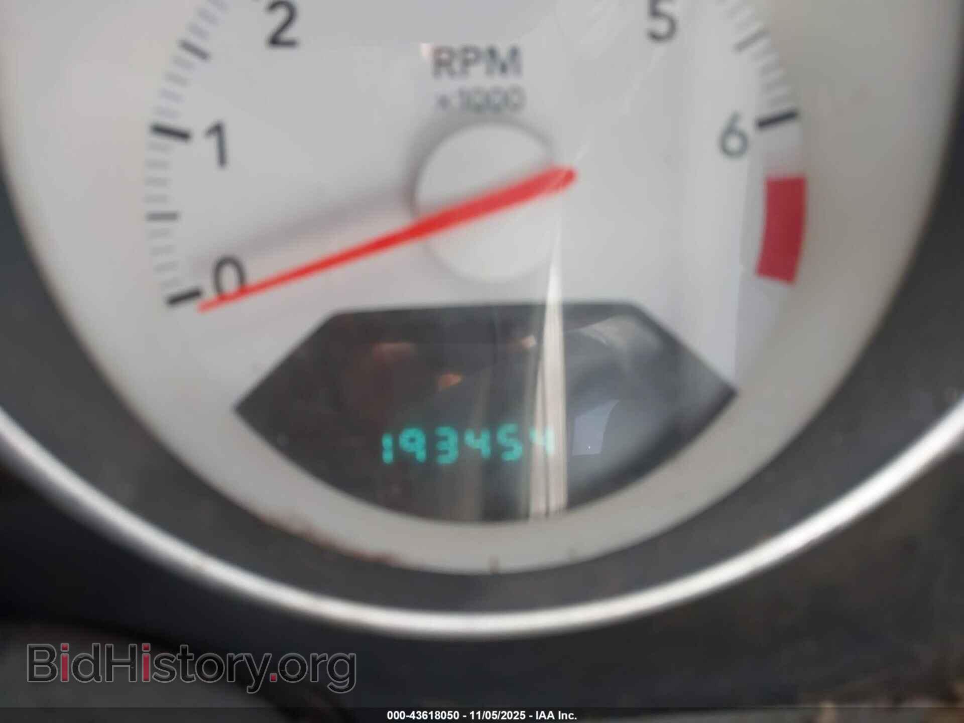 2007 DODGE CALIBER - VIN: 1B3HB48B37D536861 - Photo 7