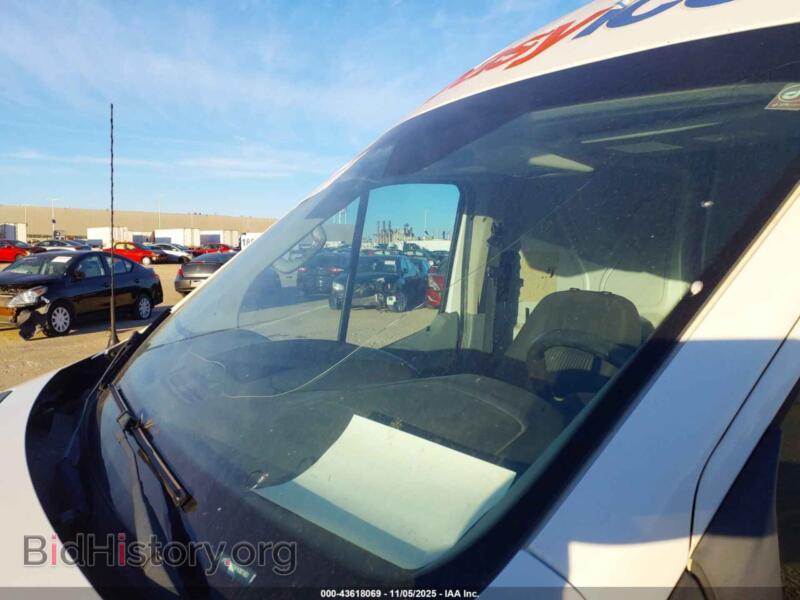 2015 Ford TRANSIT-350 (VIN 1FTSW3XG9FKB07461) — фото 6 из 18