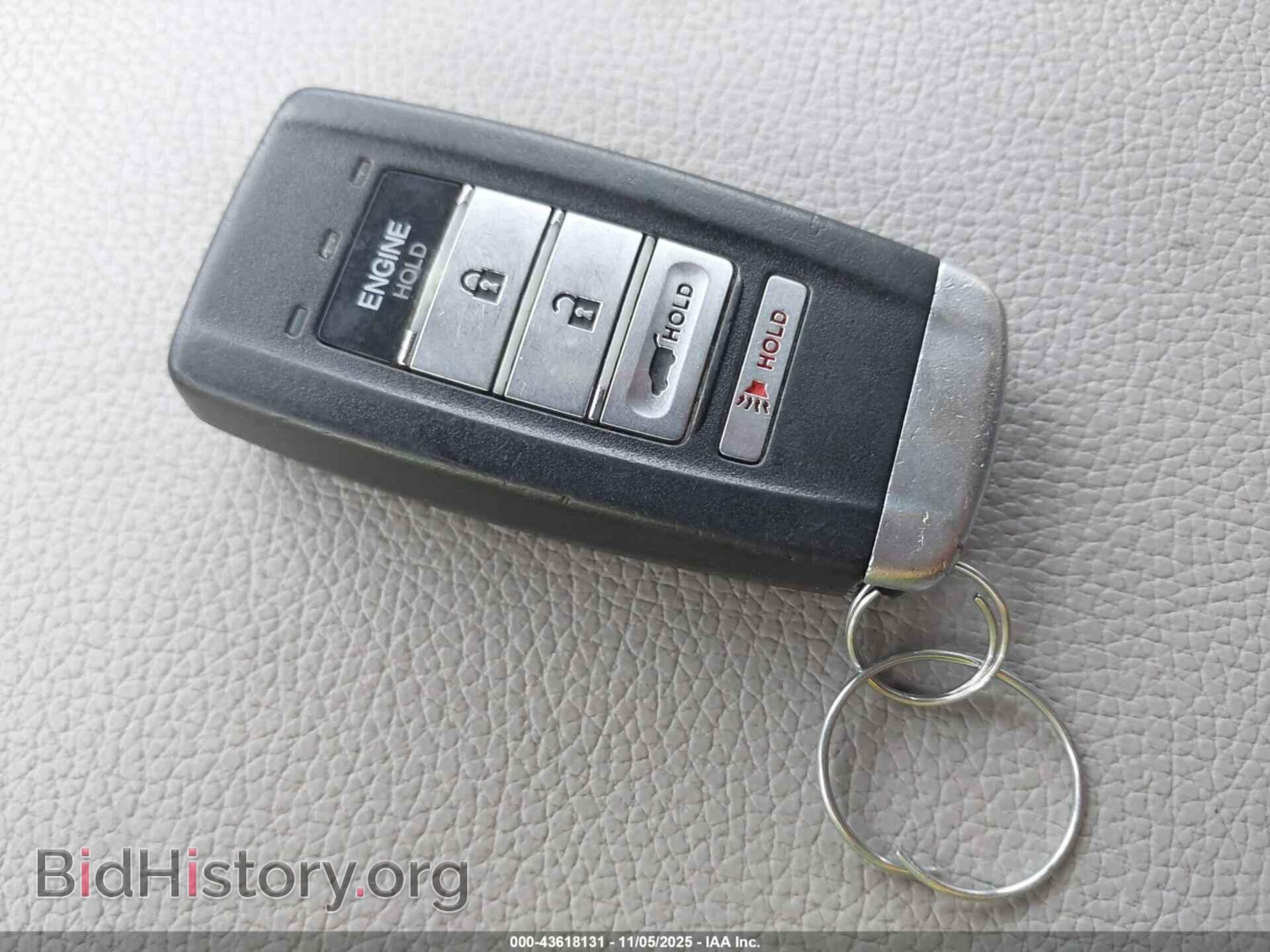 2014 ACURA MDX - VIN: 5FRYD3H42EB015221 - Photo 11