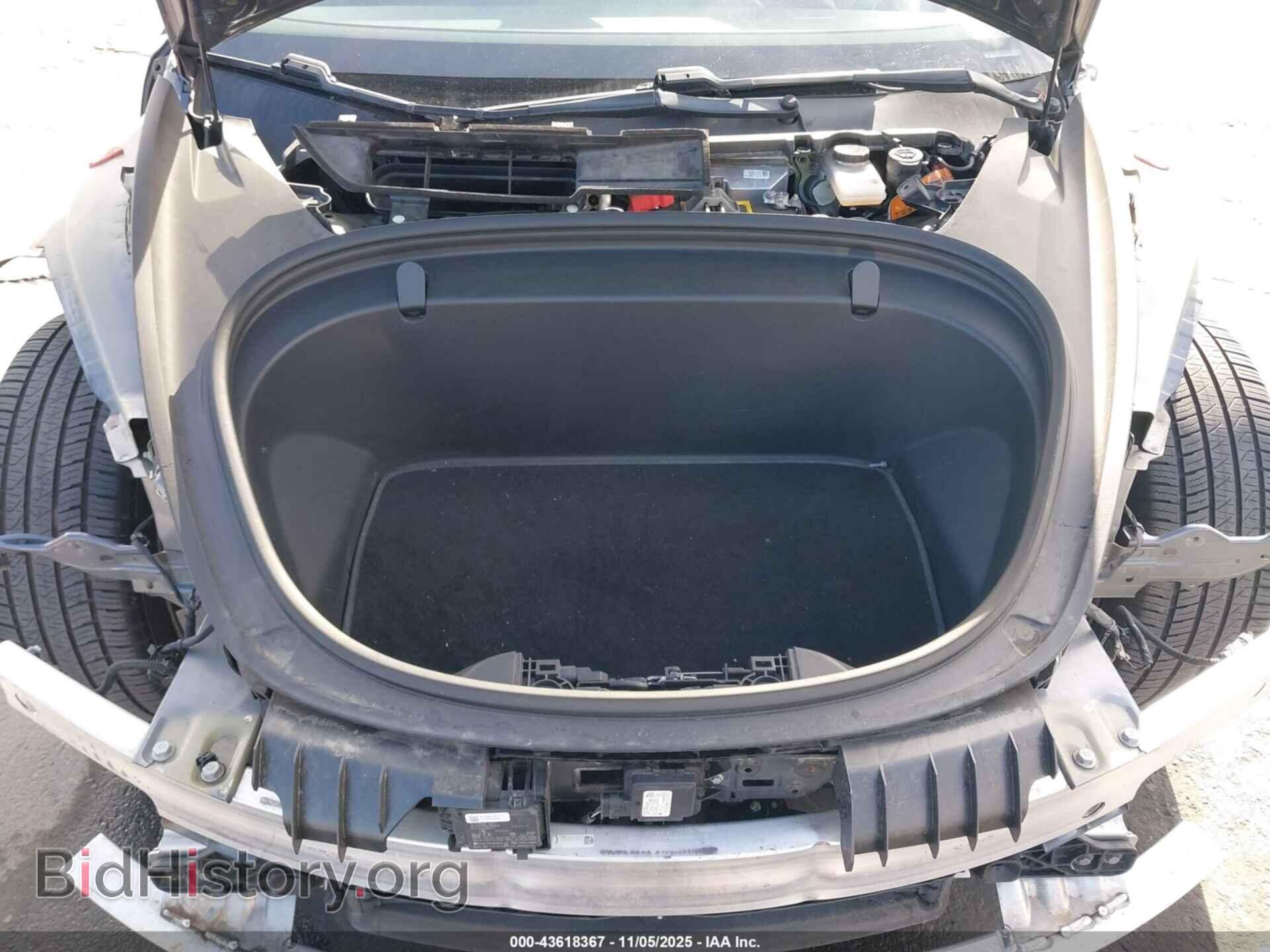2018 TESLA MODEL 3 - VIN: 5YJ3E1EA2JF023742 - Фото 10