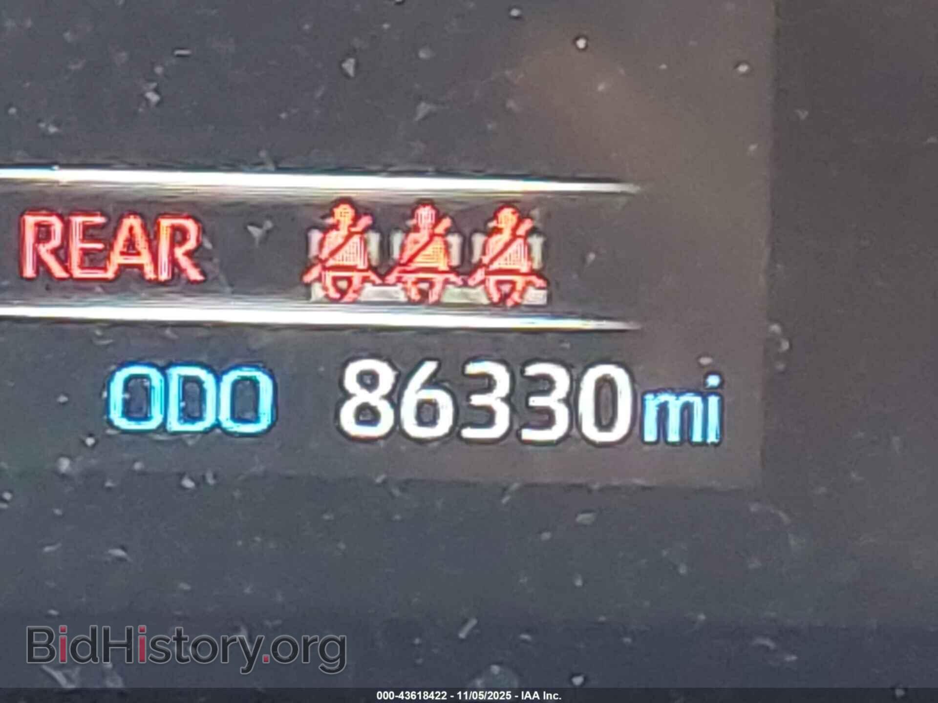 2020 TOYOTA RAV4 - VIN: JTMP1RFV7LD059546 - Фото 15