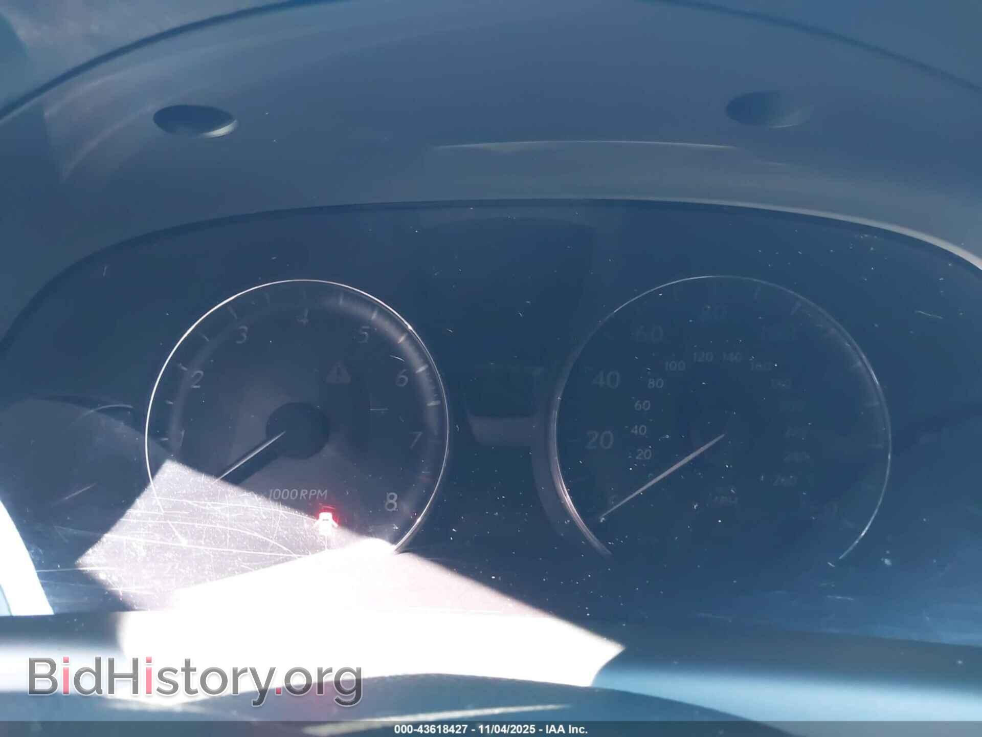 2012 LEXUS LS 460 - VIN: JTHDL5EF1C5004129 - Фото 14