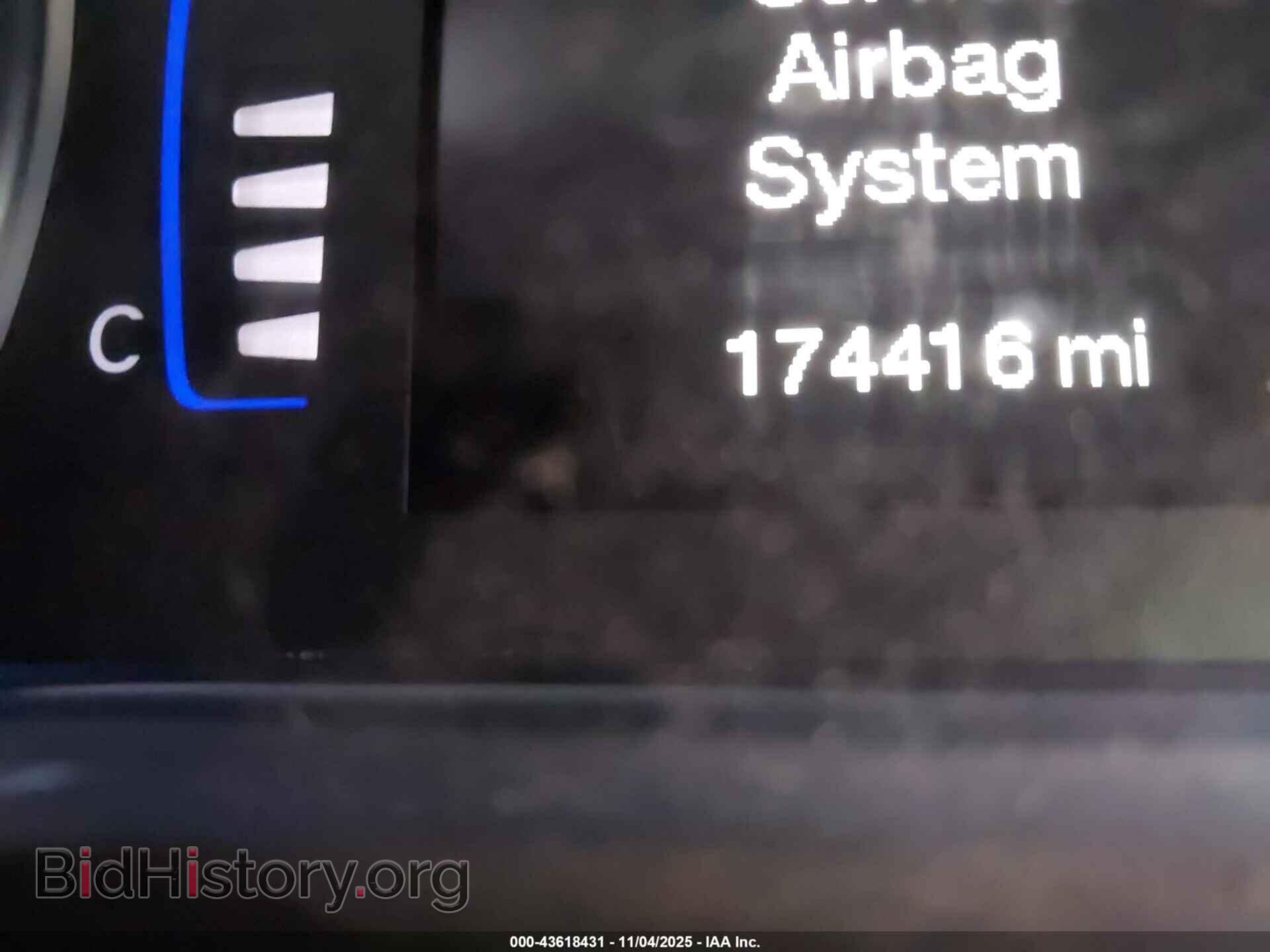 2015 CHRYSLER 200 - VIN: 1C3CCCBB9FN657786 - Фото 14