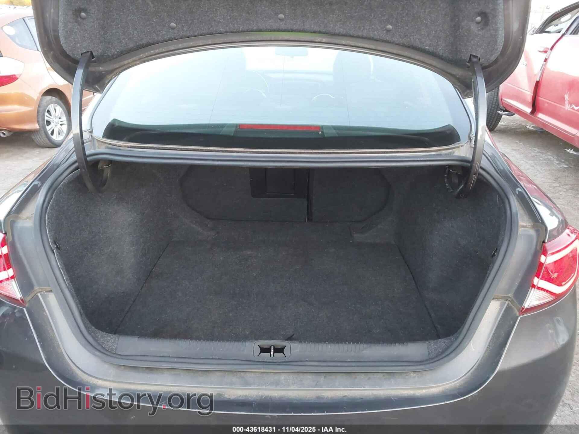 2015 CHRYSLER 200 - VIN: 1C3CCCBB9FN657786 - Фото 16