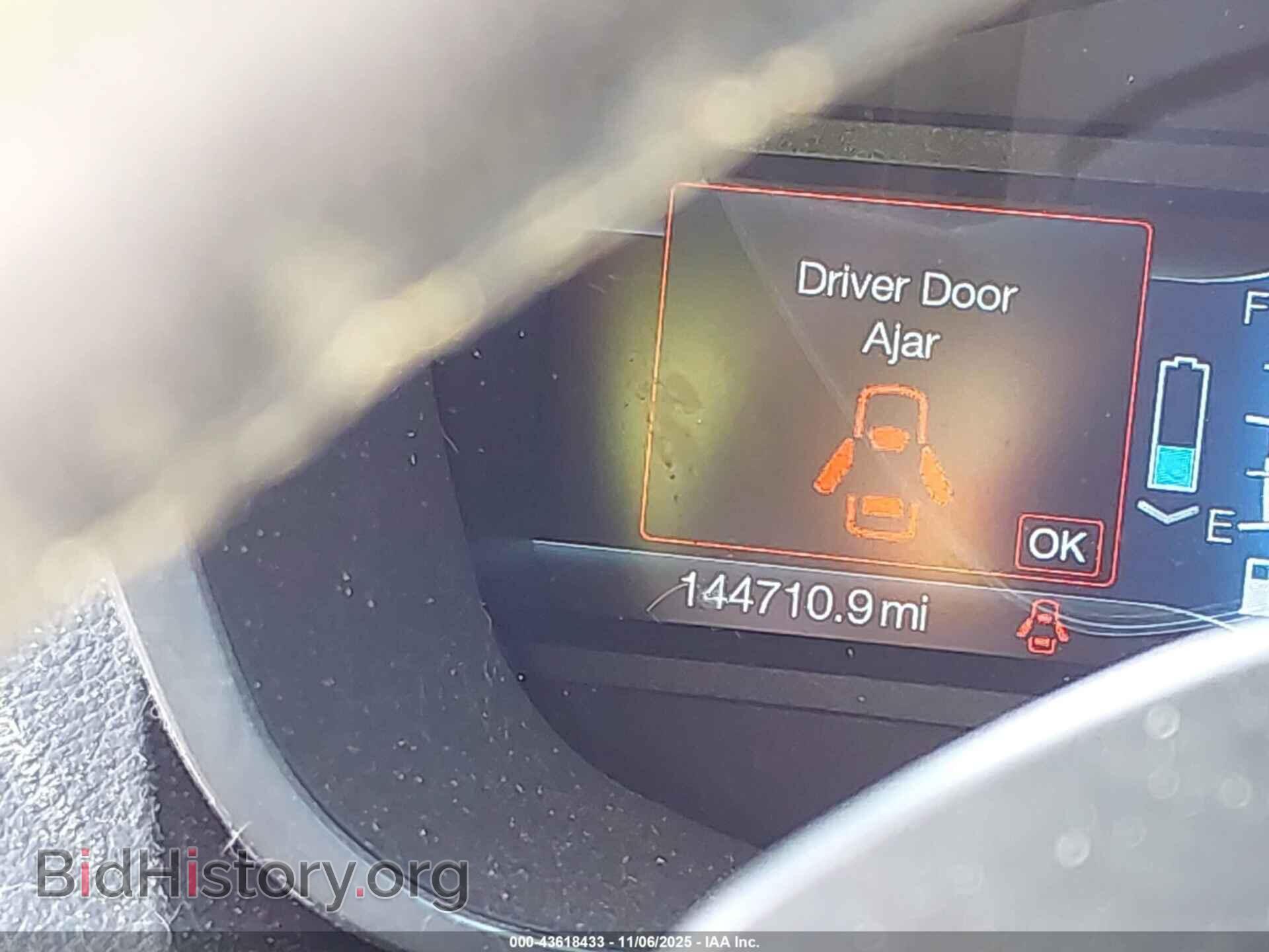 2015 FORD C-MAX ENERGI - VIN: 1FADP5CU8FL121820 - Фото 15