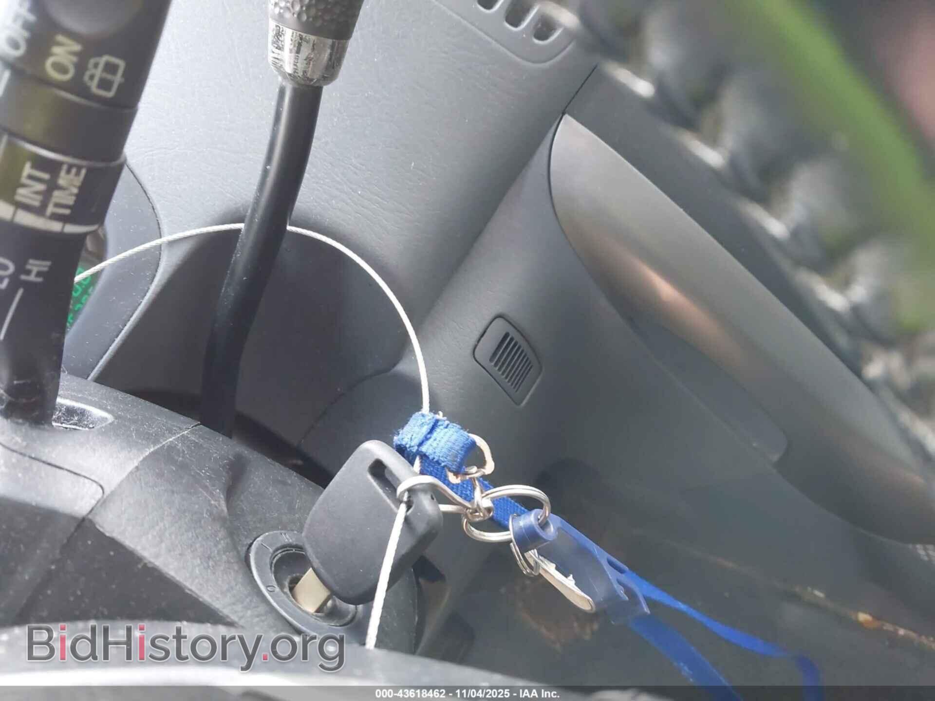 2005 HONDA PILOT - VIN: 5FNYF18675B019282 - Фото 11