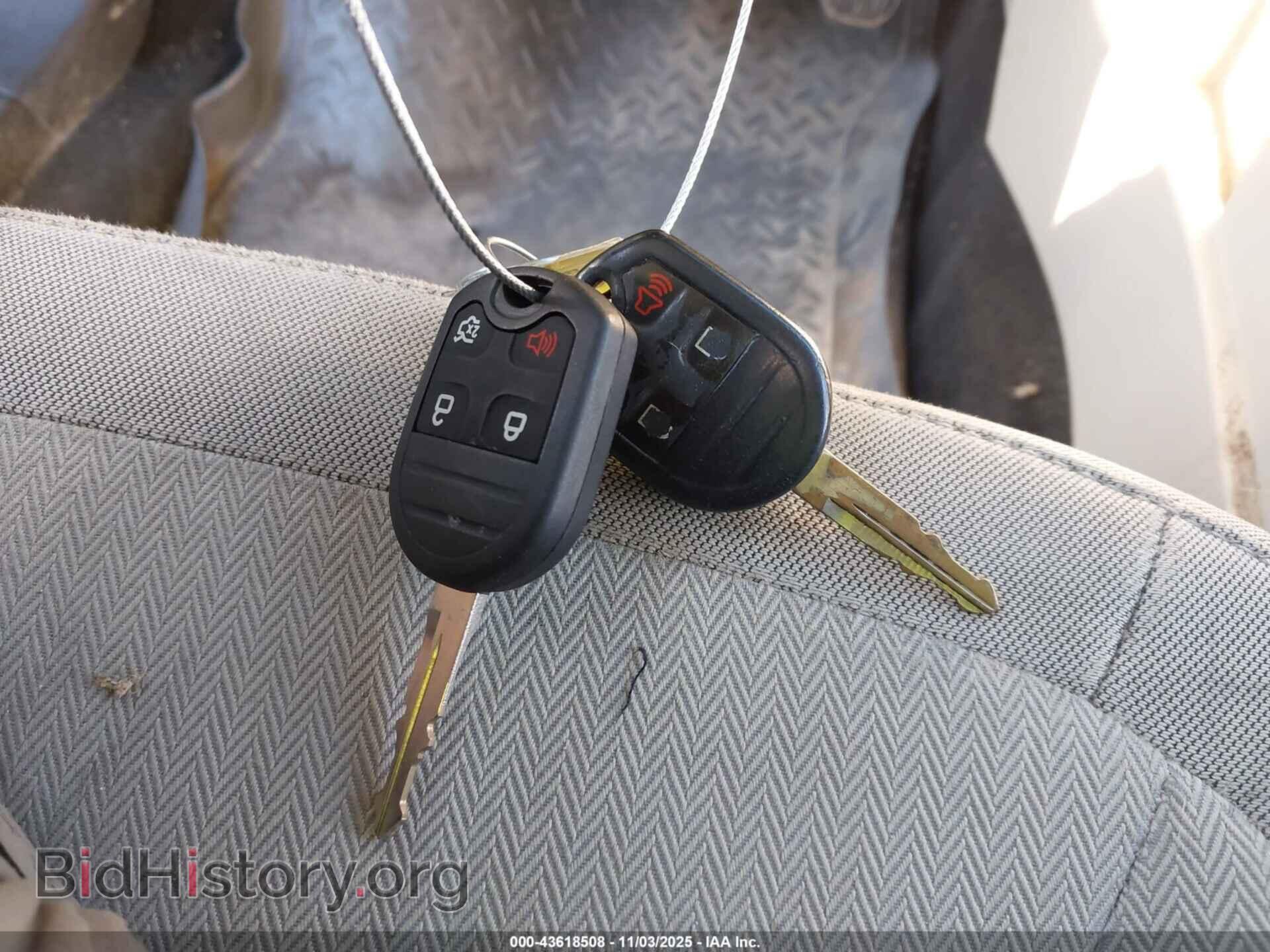 2015 FORD FLEX - VIN: 2FMGK5B87FBA04557 - Photo 11