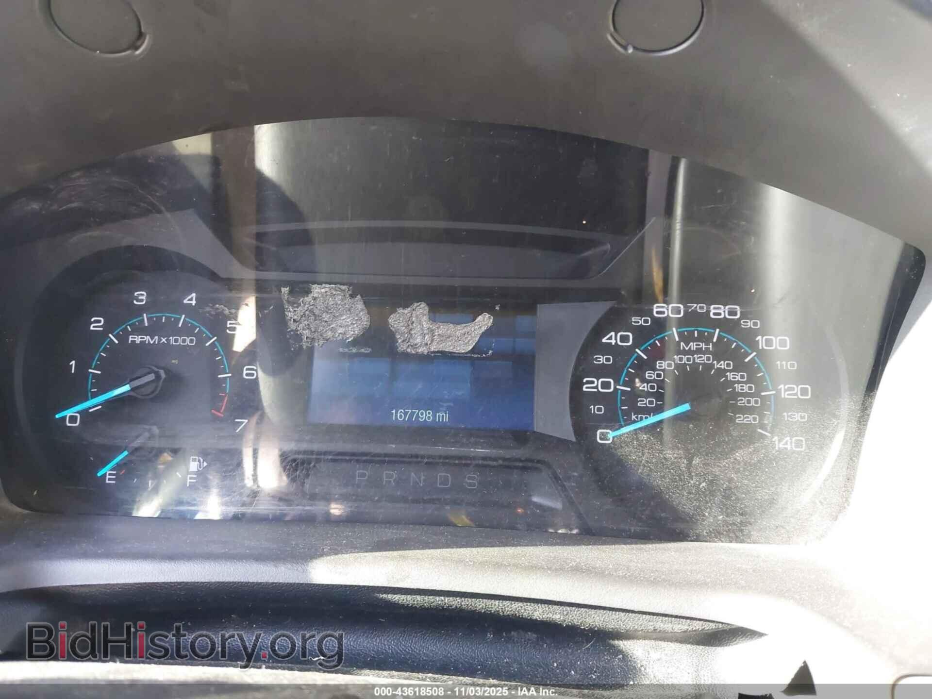2015 FORD FLEX - VIN: 2FMGK5B87FBA04557 - Photo 7
