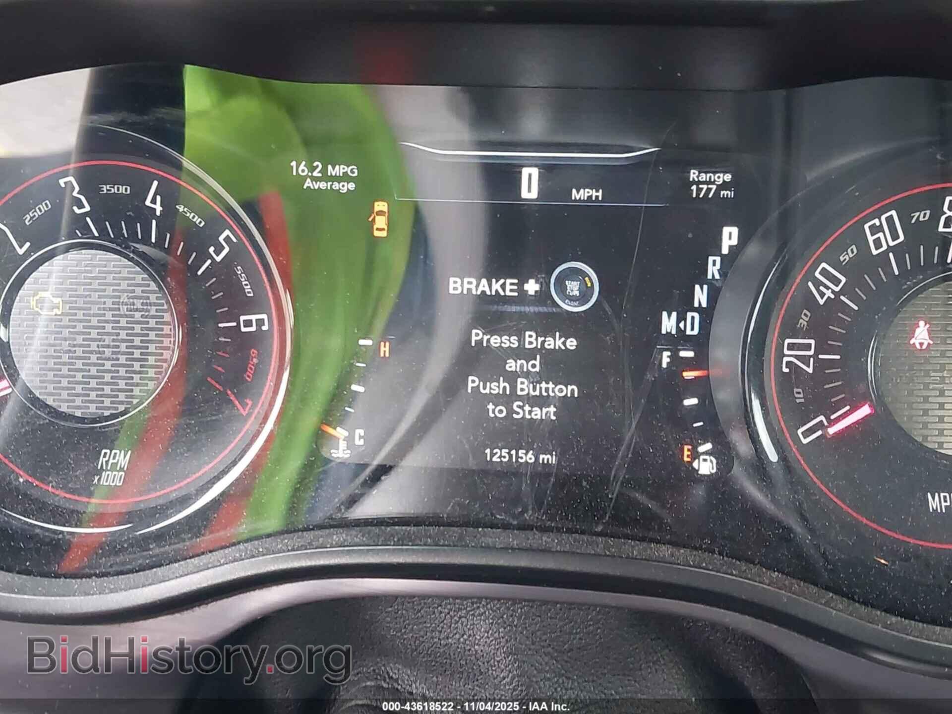 2018 DODGE CHALLENGER - VIN: 2C3CDZAG5JH178716 - Фото 7