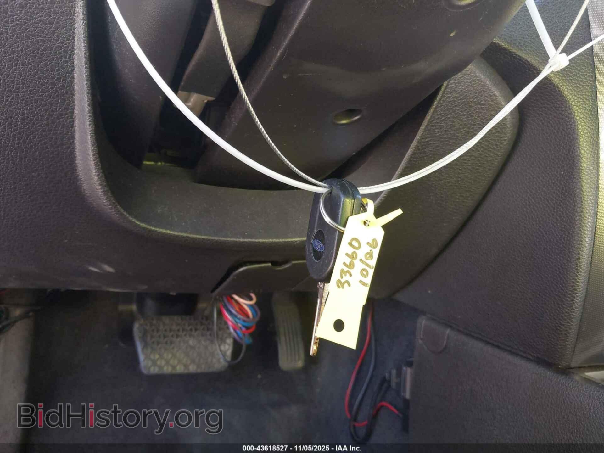2012 FORD FUSION - VIN: 3FAHP0HA0CR446946 - Фото 11