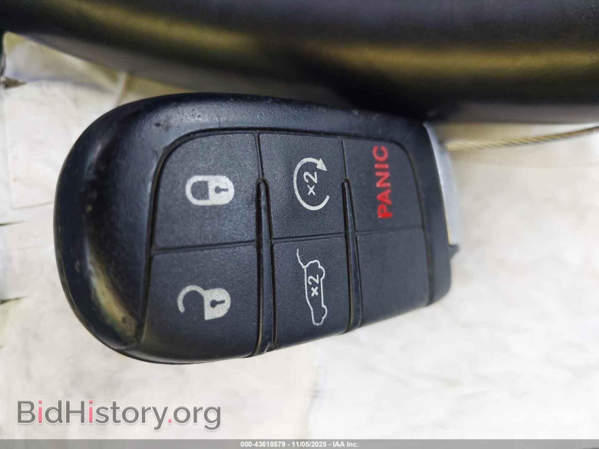 2015 DODGE DURANGO - VIN: 1C4SDJCT6FC223658 - Photo 11