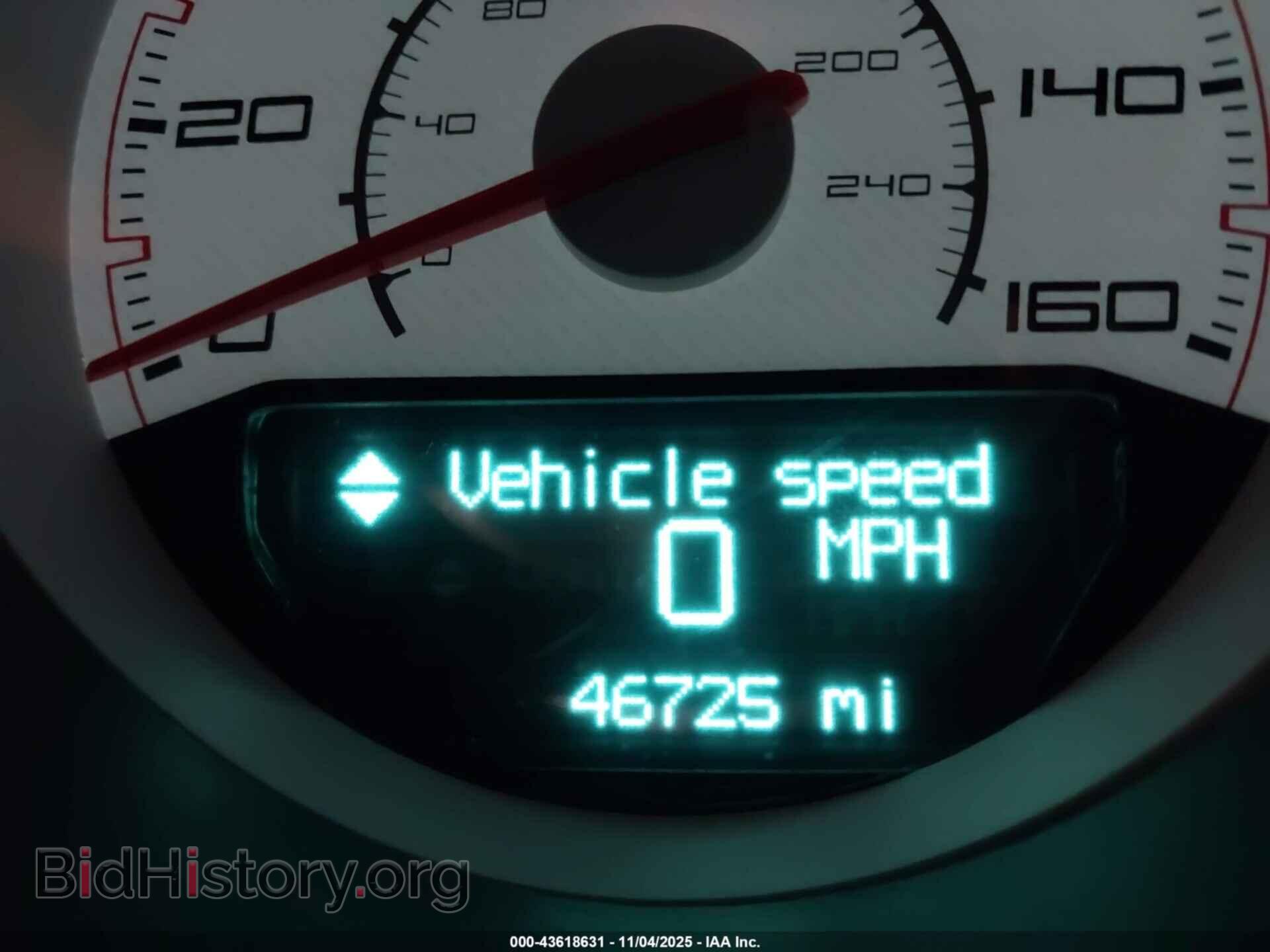 2013 DODGE CHALLENGER - VIN: 2C3CDYBT9DH684009 - Фото 15