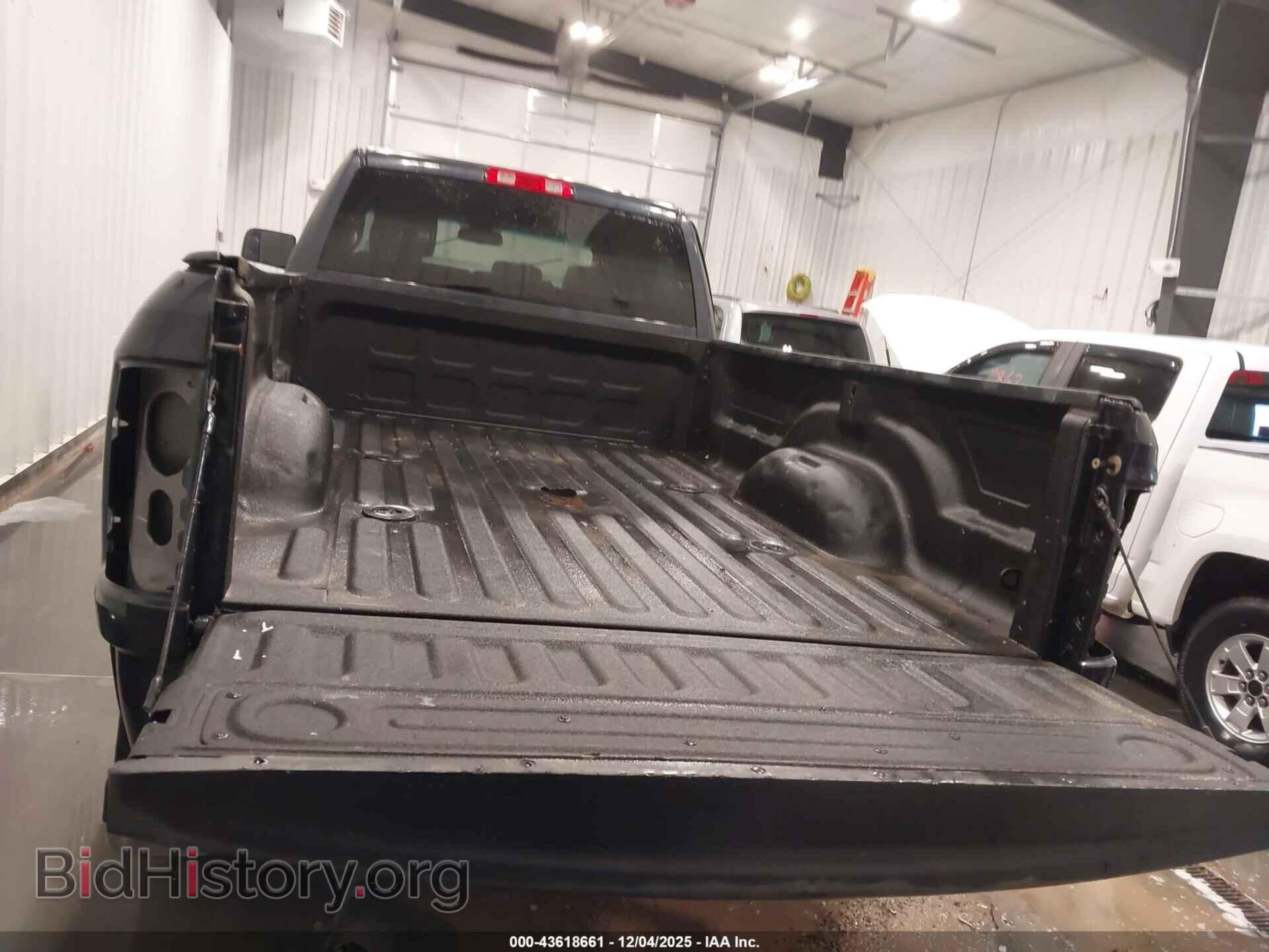 2013 RAM 2500 - VIN: 3C6UR5HL2DG614382 - Фото 18