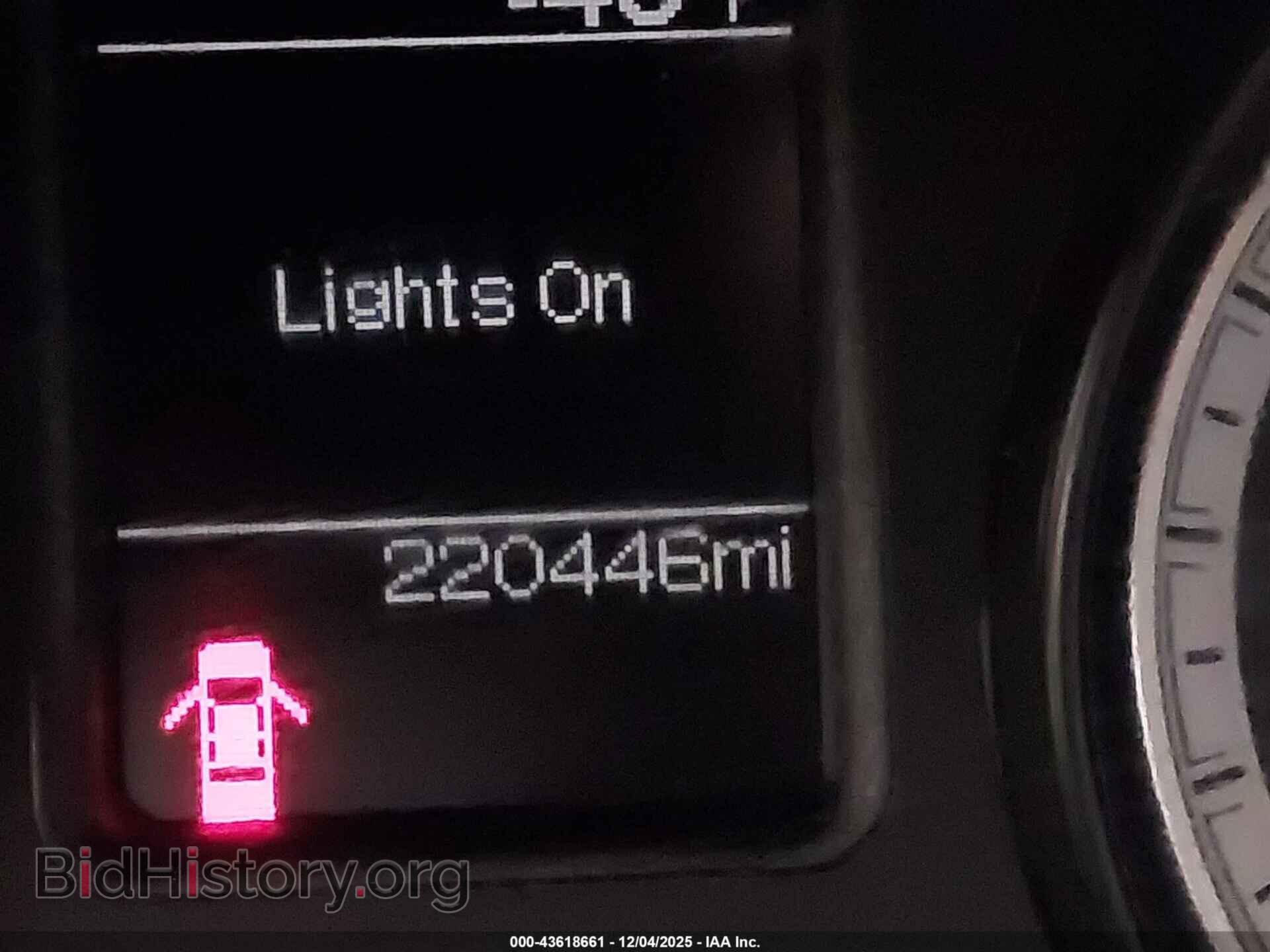 2013 RAM 2500 - VIN: 3C6UR5HL2DG614382 - Фото 7
