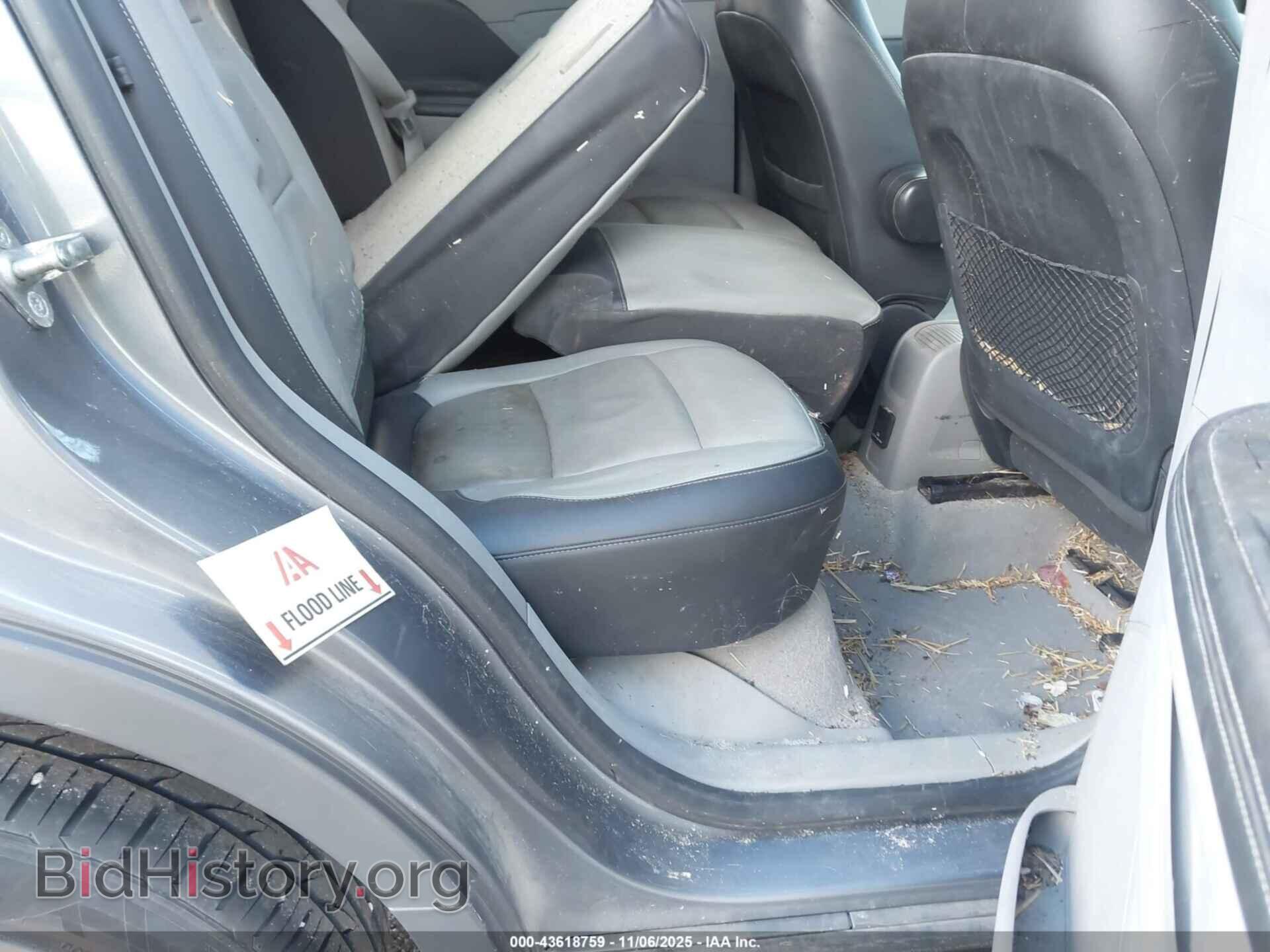 2015 BUICK ENCORE - VIN: KL4CJCSB7FB193281 - Фото 6