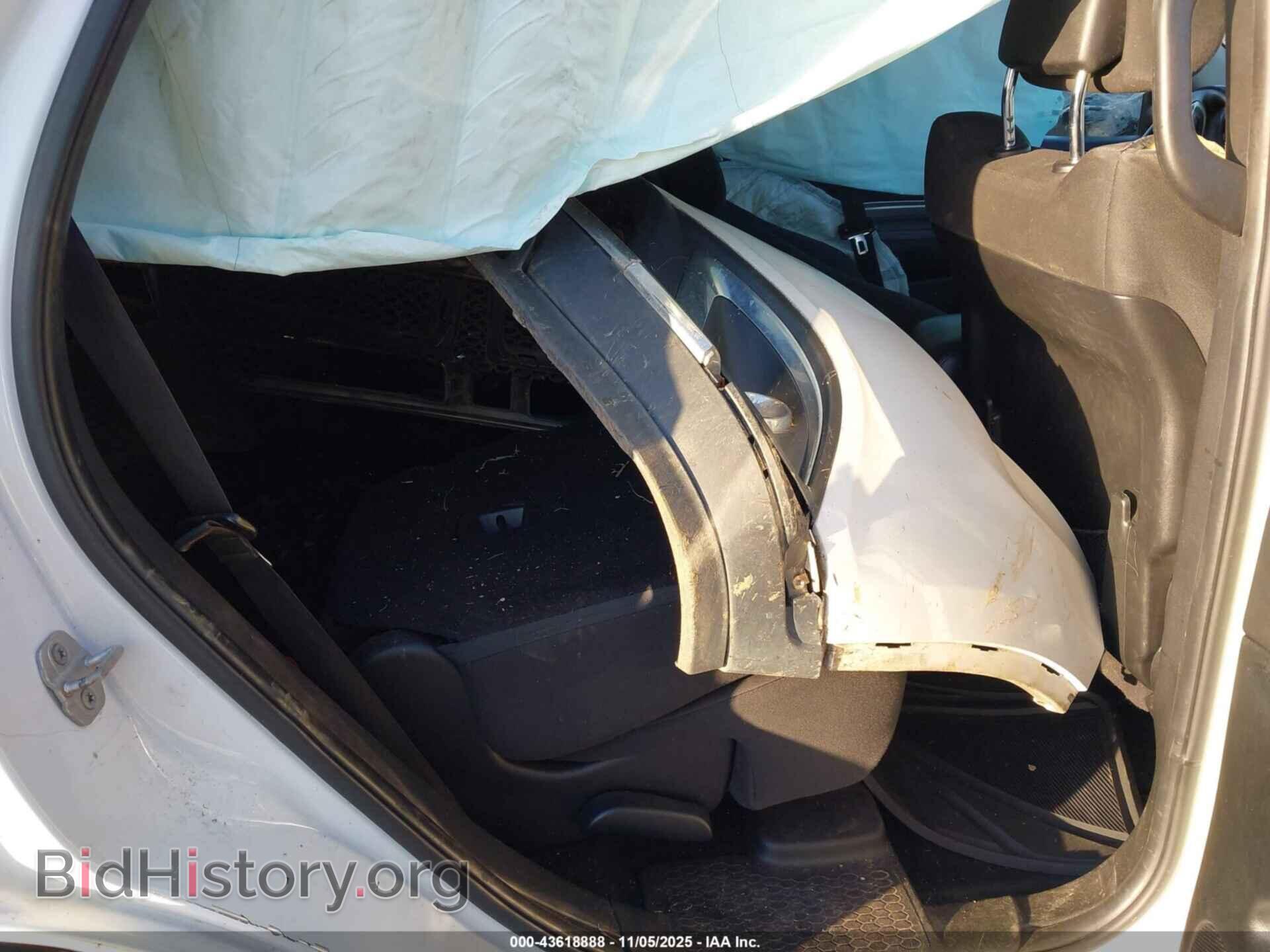 2014 DODGE DURANGO - VIN: 1C4RDHAG8EC286563 - Фото 8