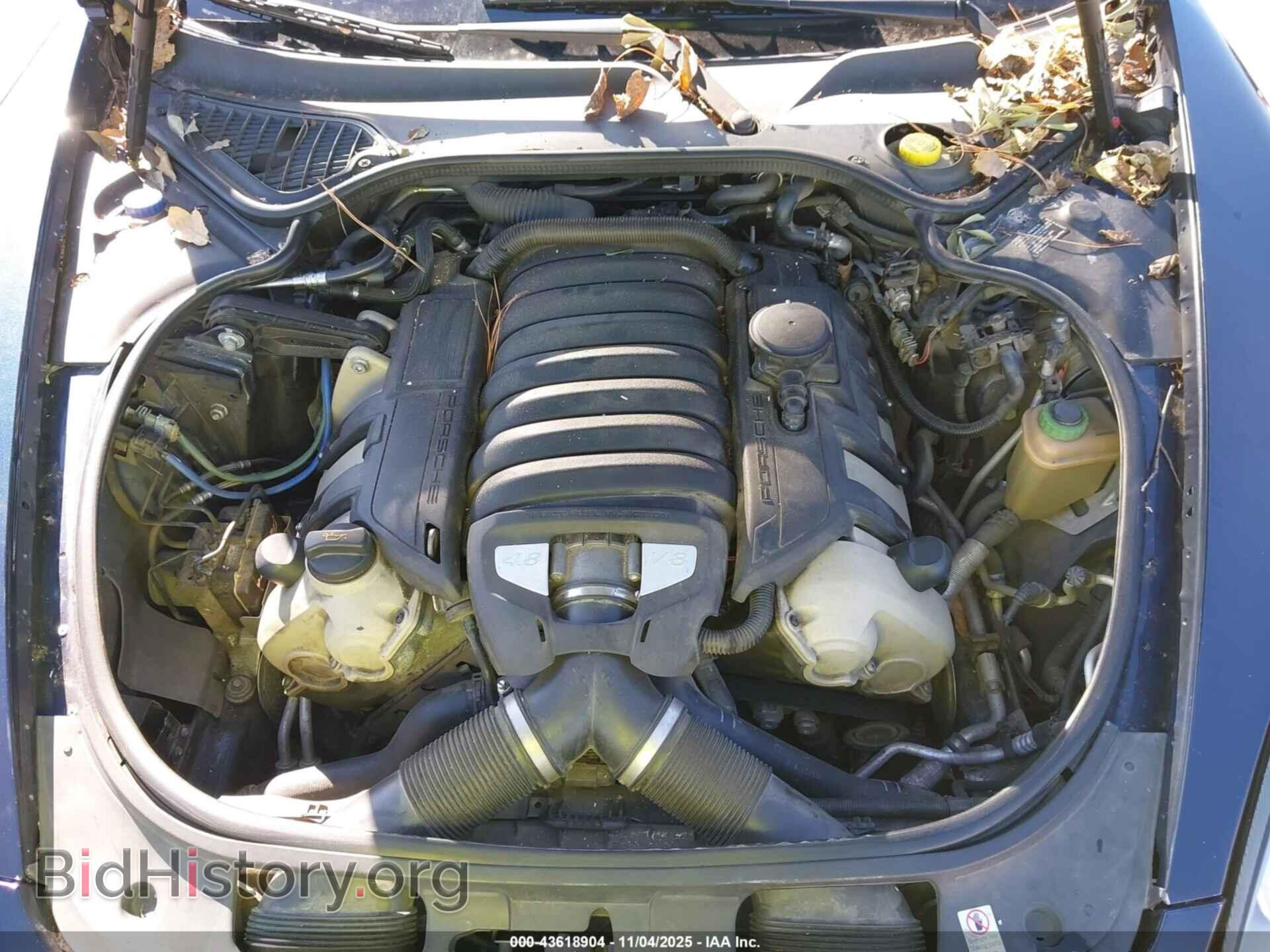 2012 PORSCHE PANAMERA - VIN: WP0AB2A77CL062195 - Фото 10