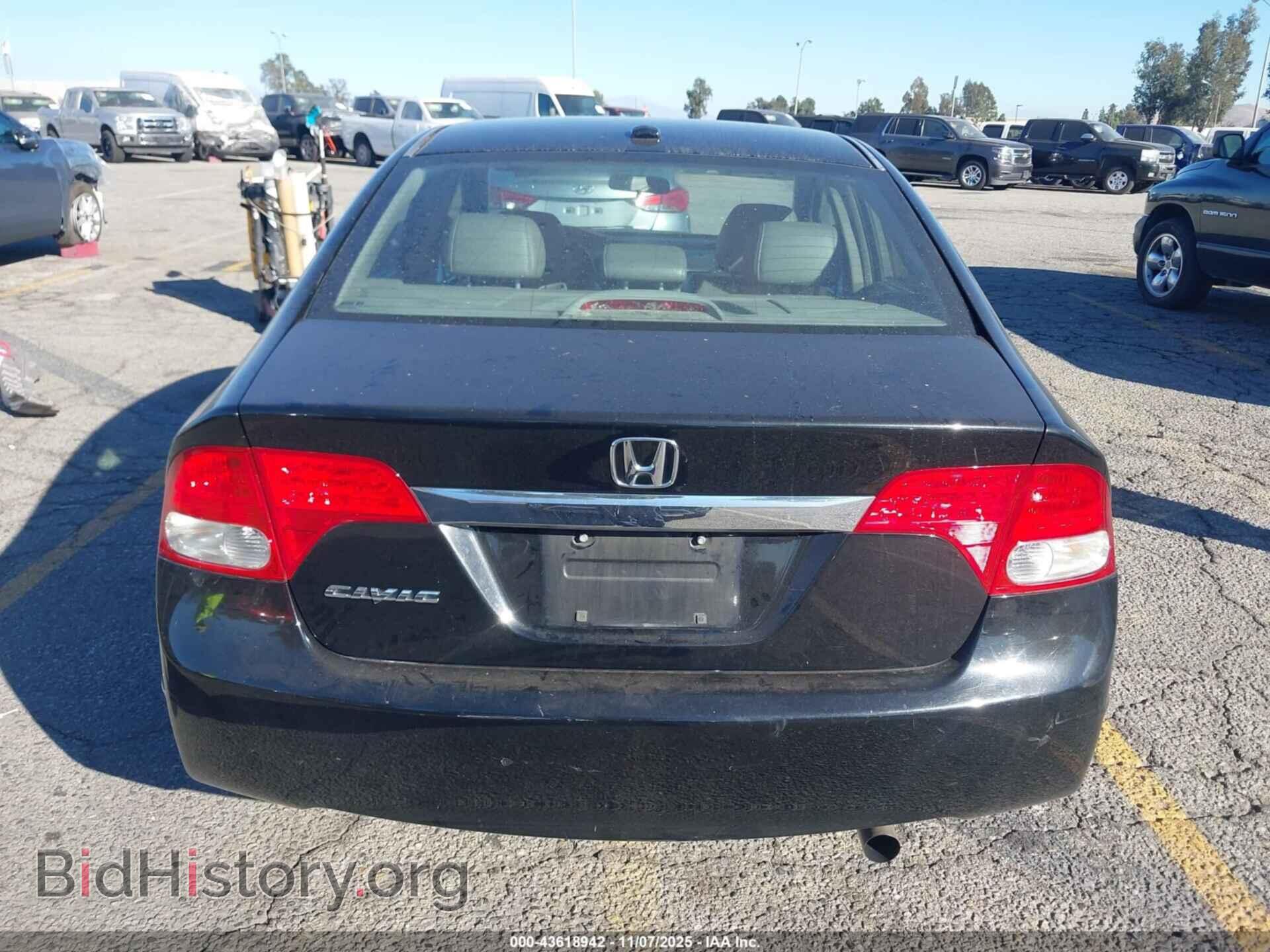 2010 HONDA CIVIC - VIN: 19XFA1F9XAE019697 - Фото 16