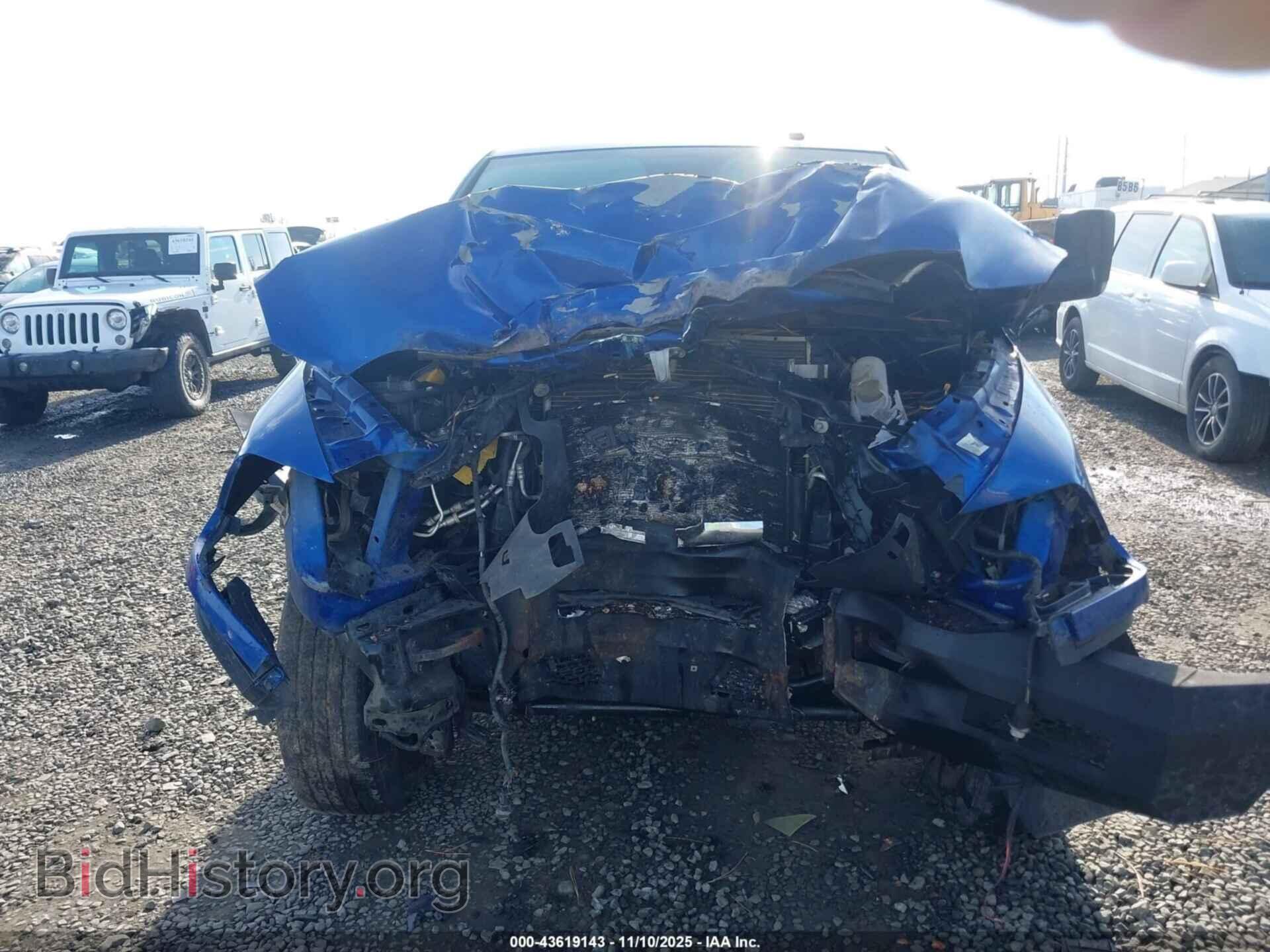 2017 RAM 2500 - VIN: 3C6UR5CLXHG780808 - Фото 6