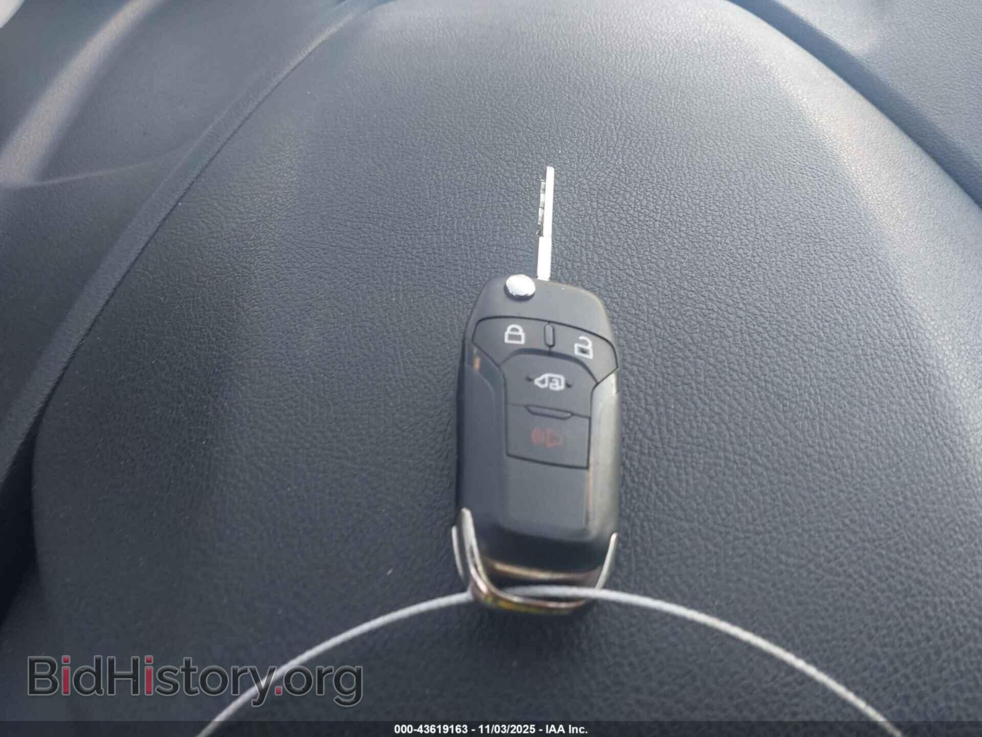 2021 FORD TRANSIT CONNECT - VIN: NM0LS7F29M1498317 - Фото 11