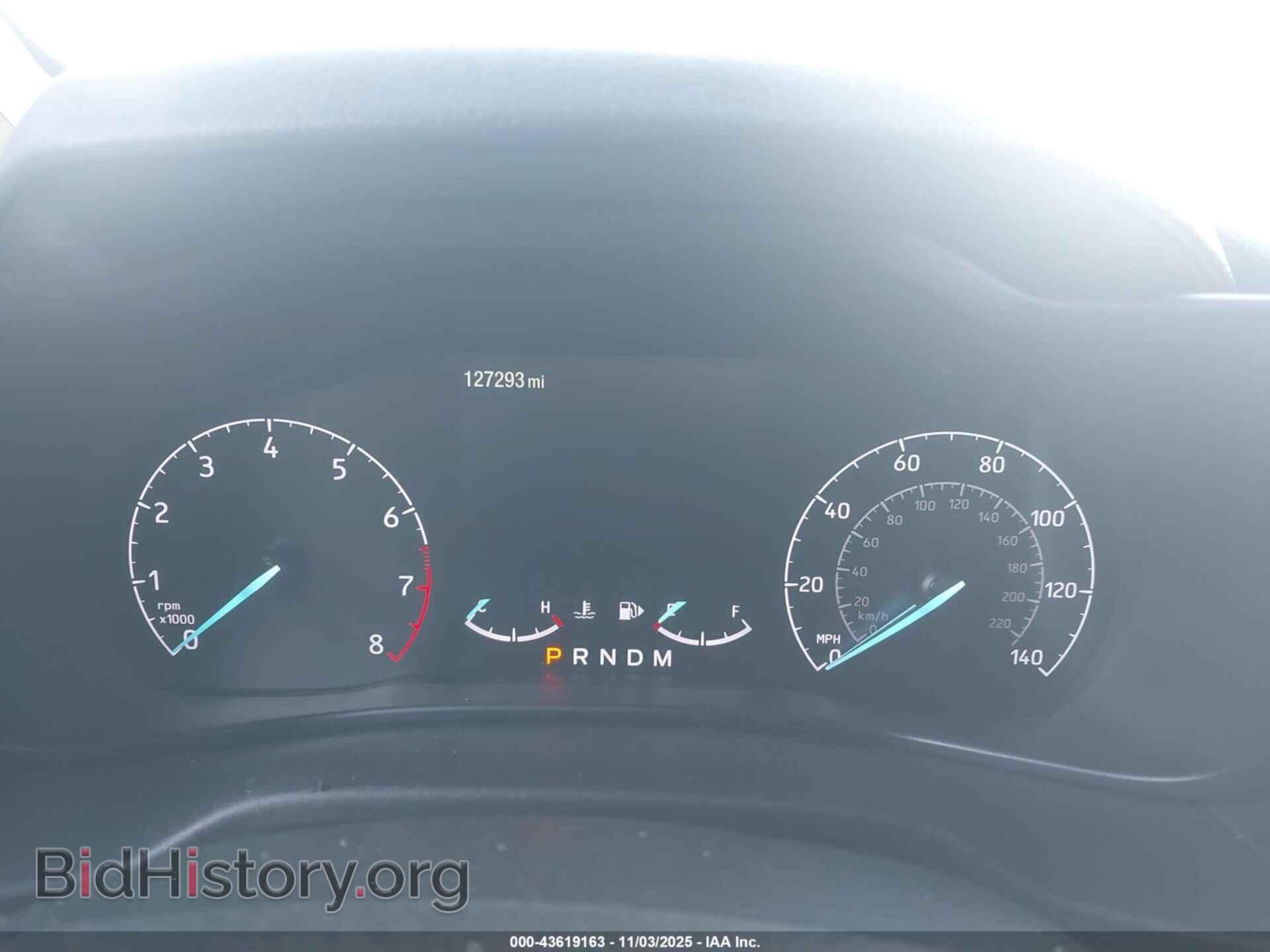 2021 FORD TRANSIT CONNECT - VIN: NM0LS7F29M1498317 - Фото 7