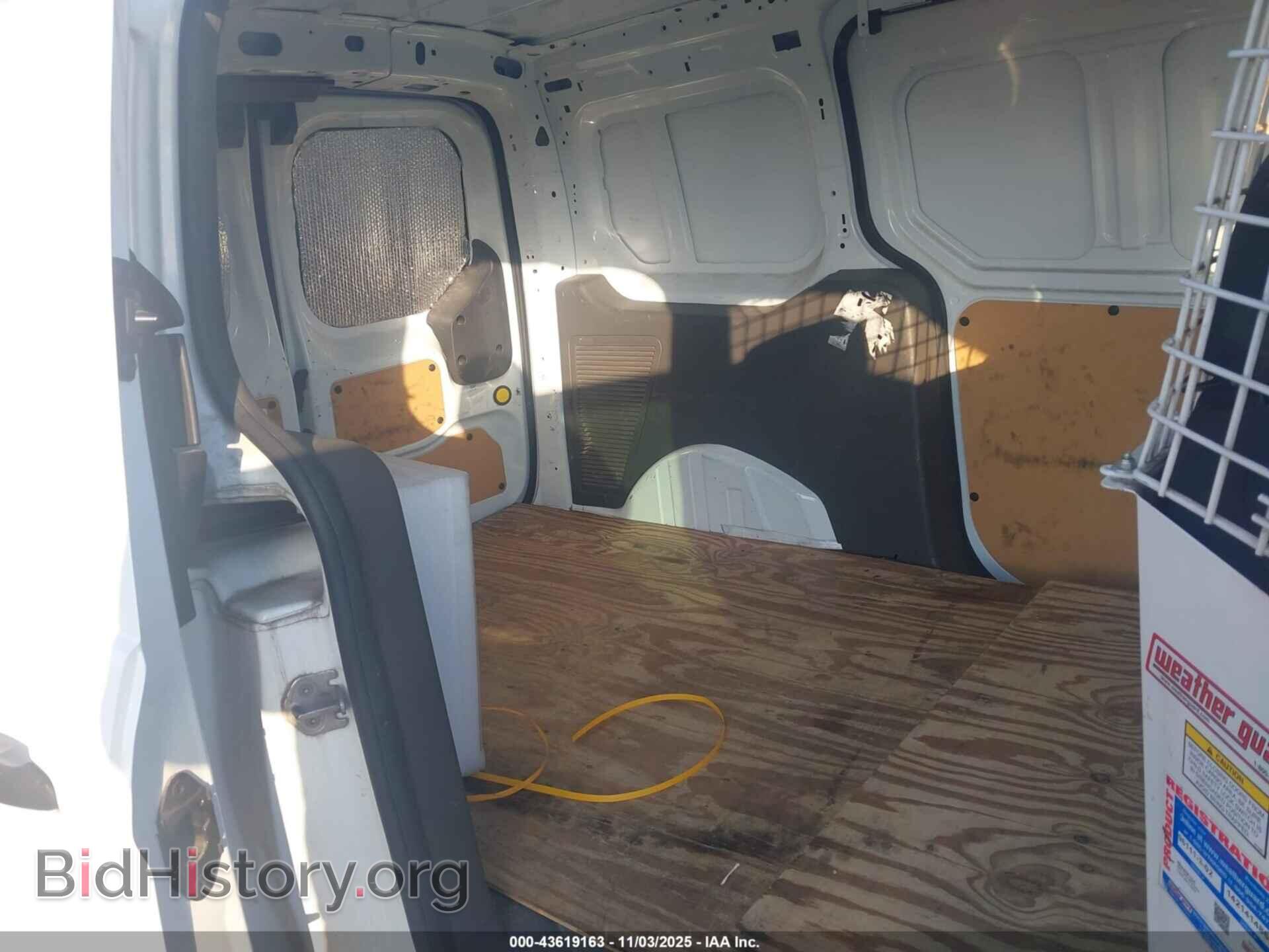 2021 FORD TRANSIT CONNECT - VIN: NM0LS7F29M1498317 - Фото 8